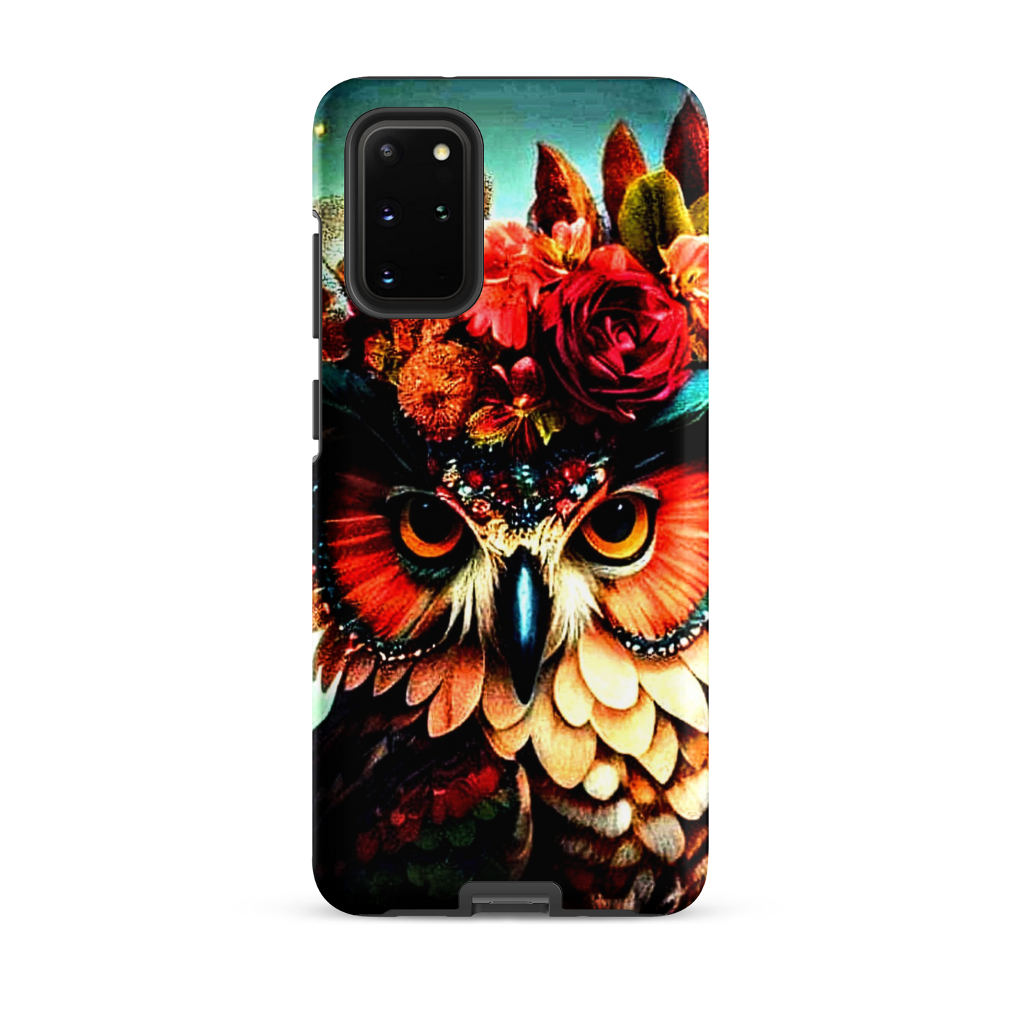 Tough case for Samsung®