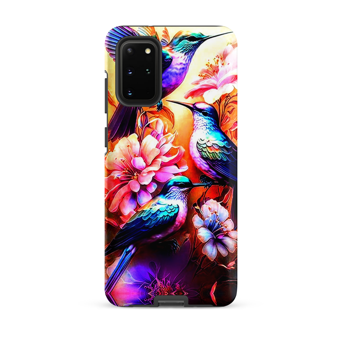 Tough case for Samsung®