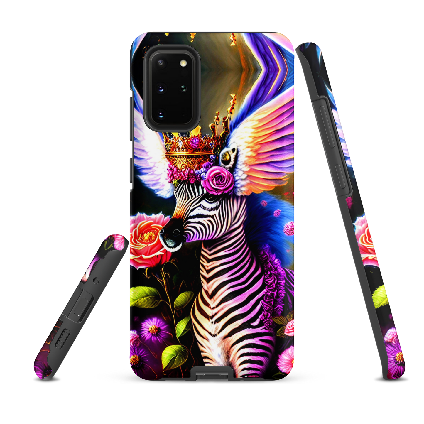 Tough case for Samsung®