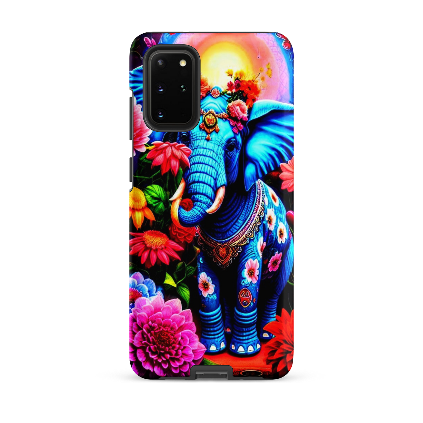 Tough case for Samsung®