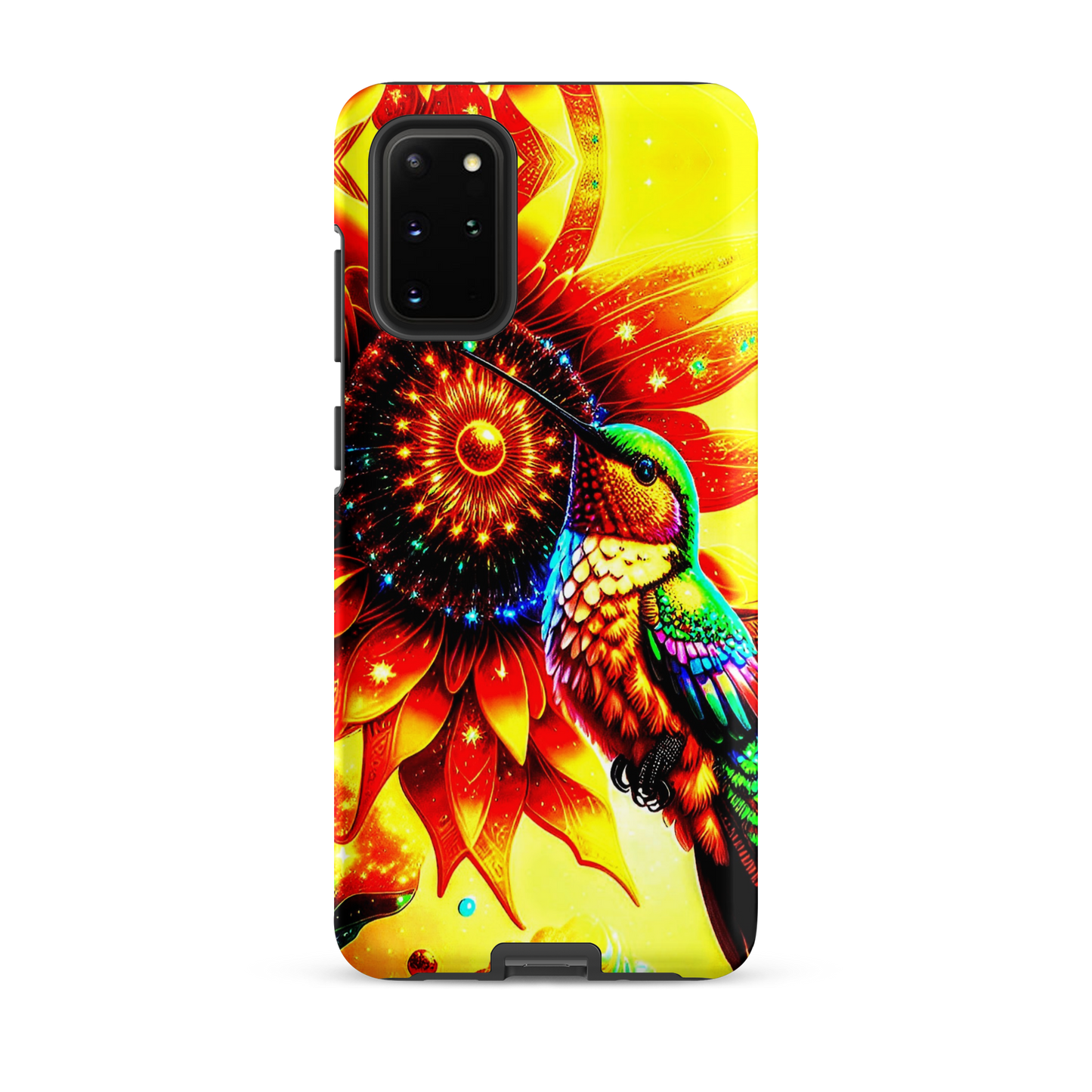 Tough case for Samsung®