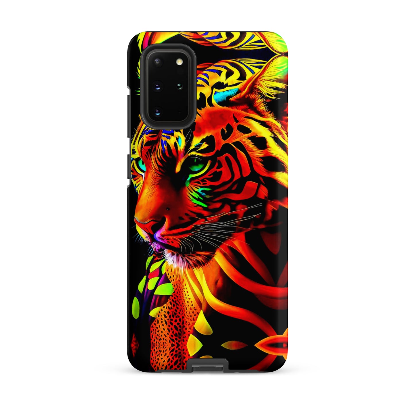 Tough case for Samsung®