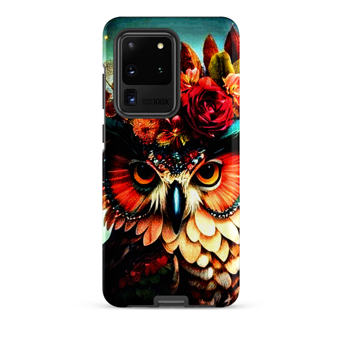 Tough case for Samsung®