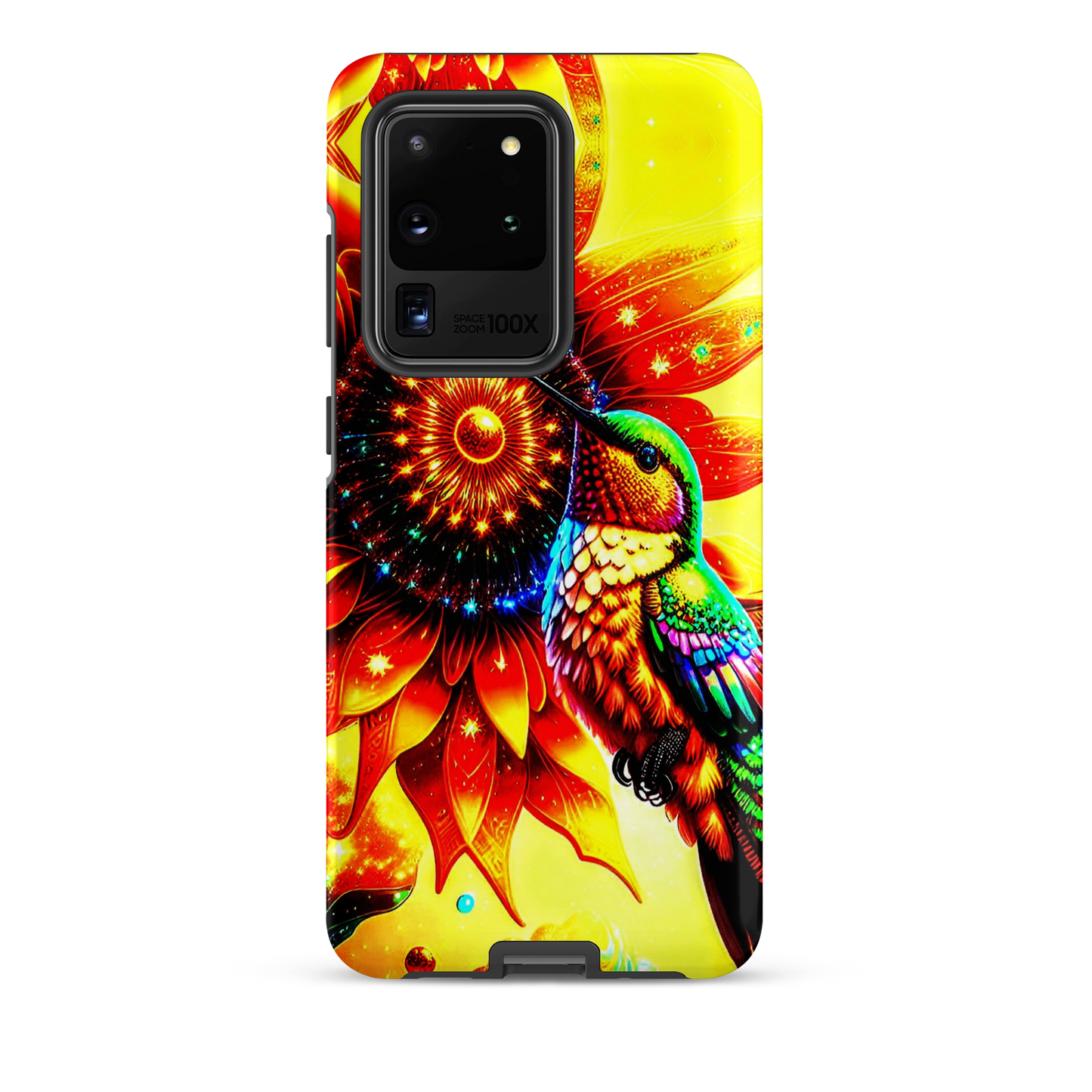 Tough case for Samsung®