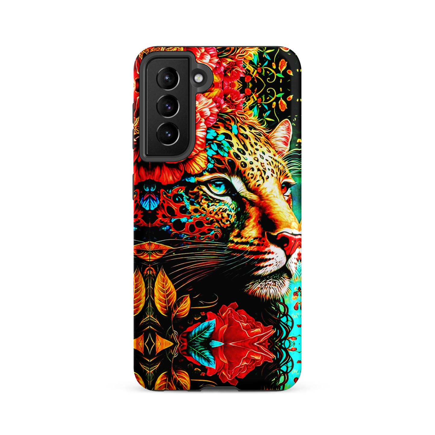 Tough case for Samsung®