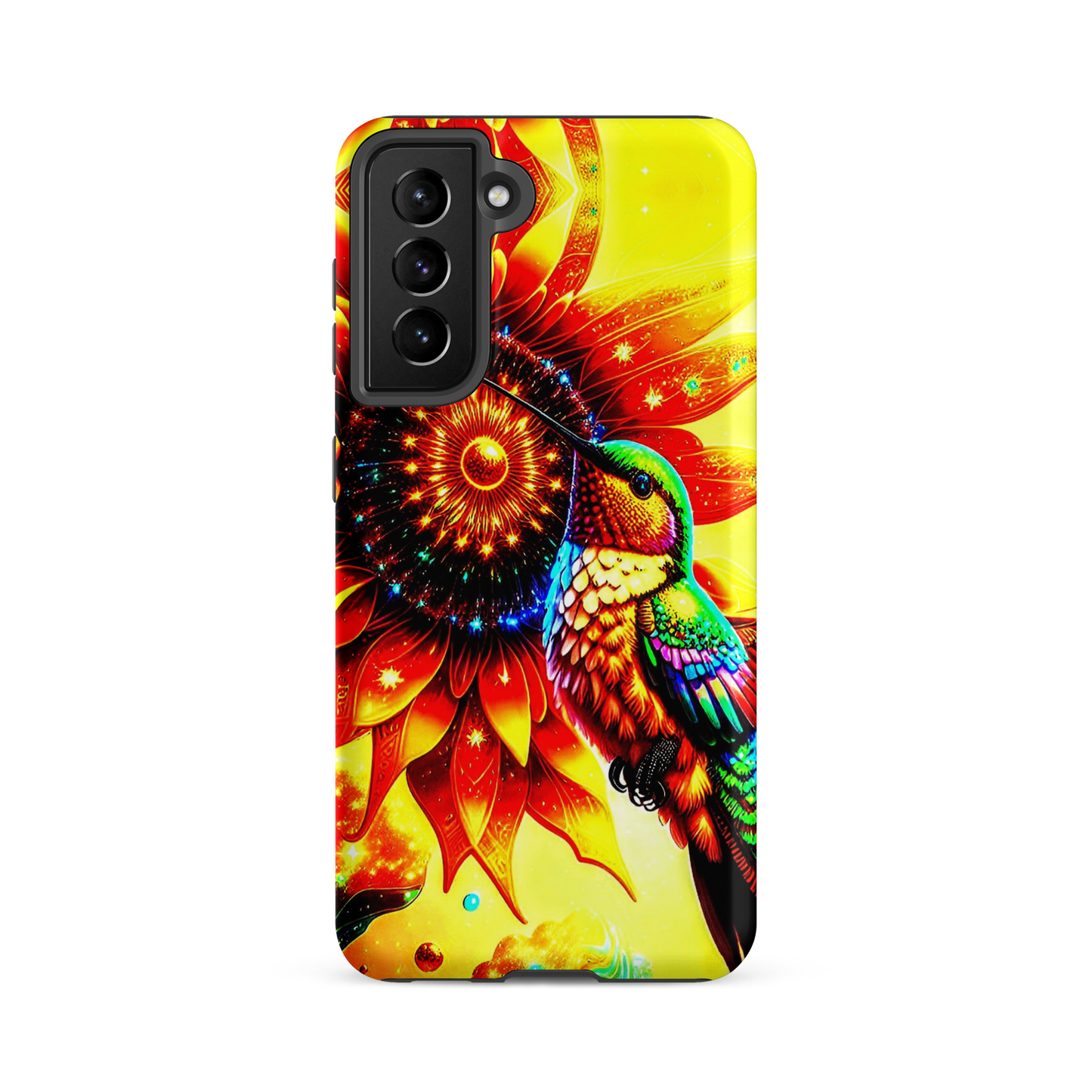 Tough case for Samsung®