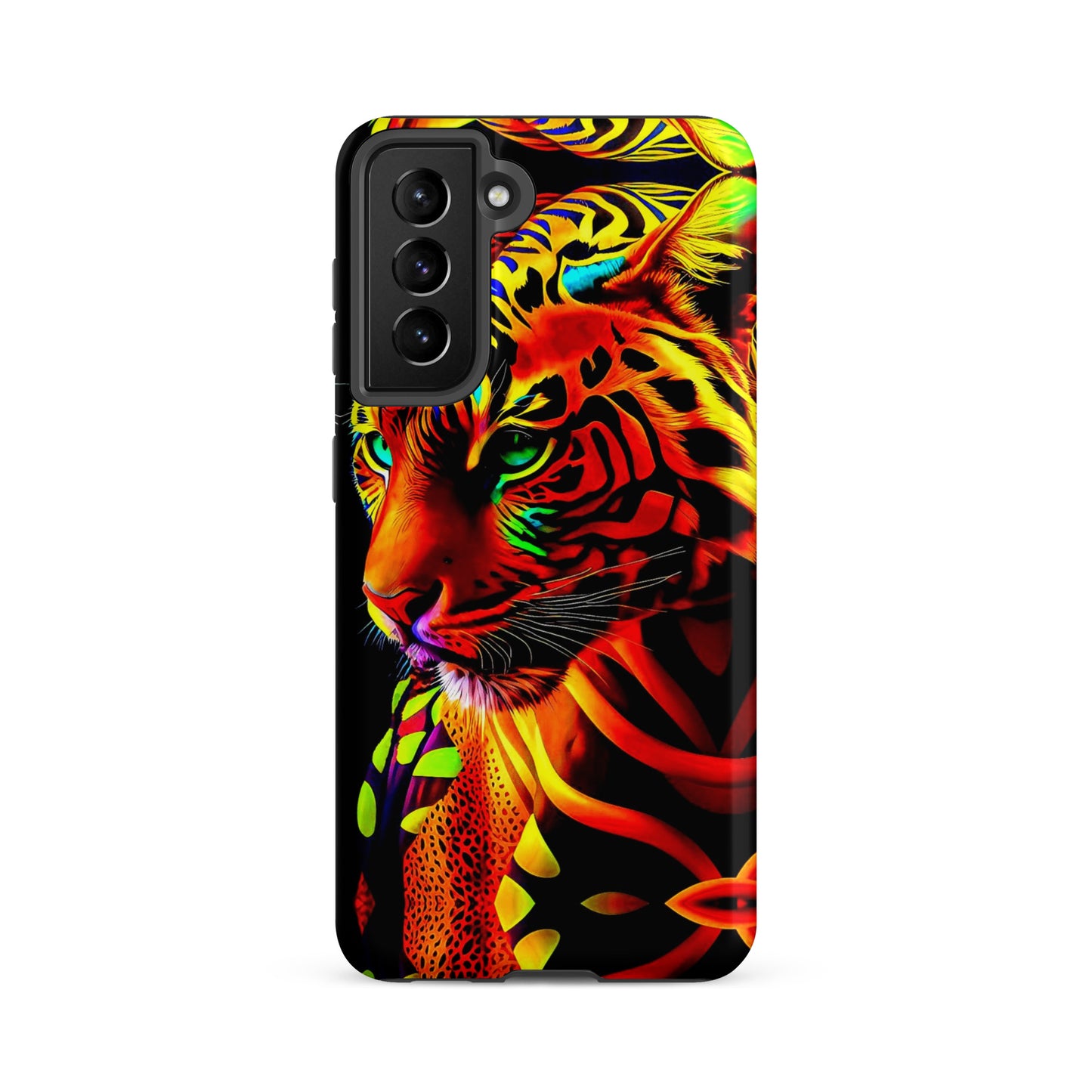 Tough case for Samsung®