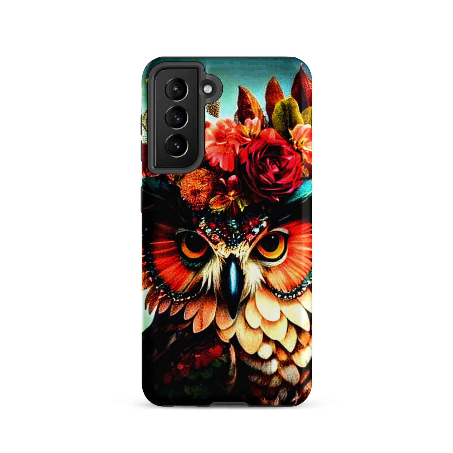 Tough case for Samsung®