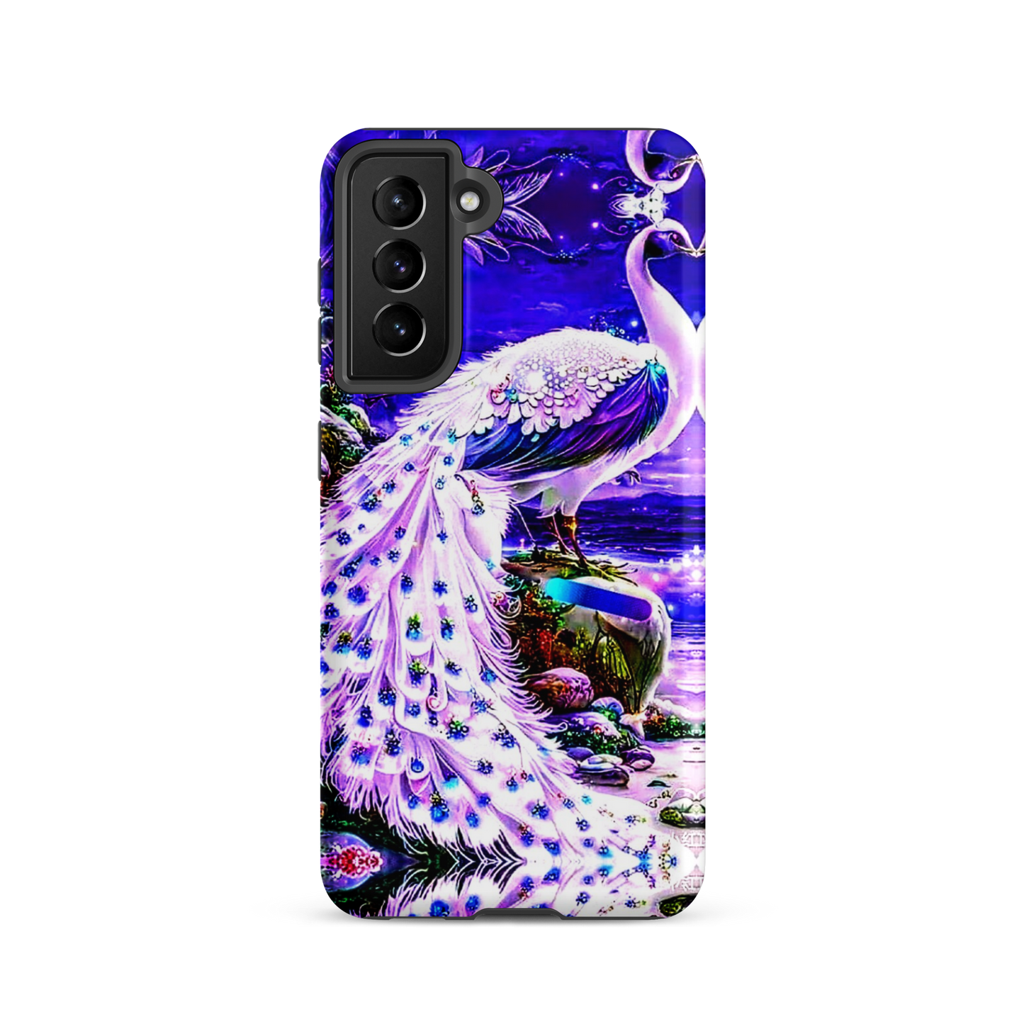 Tough case for Samsung®