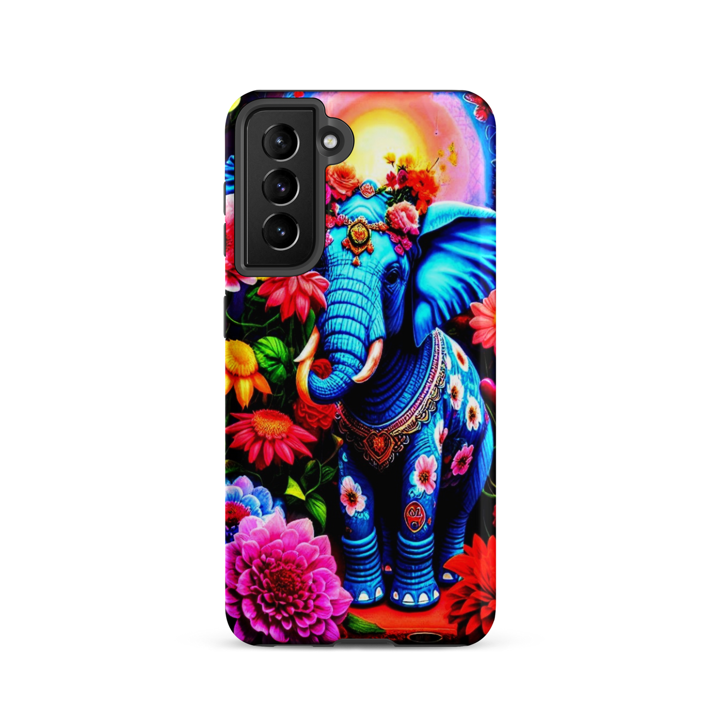 Tough case for Samsung®