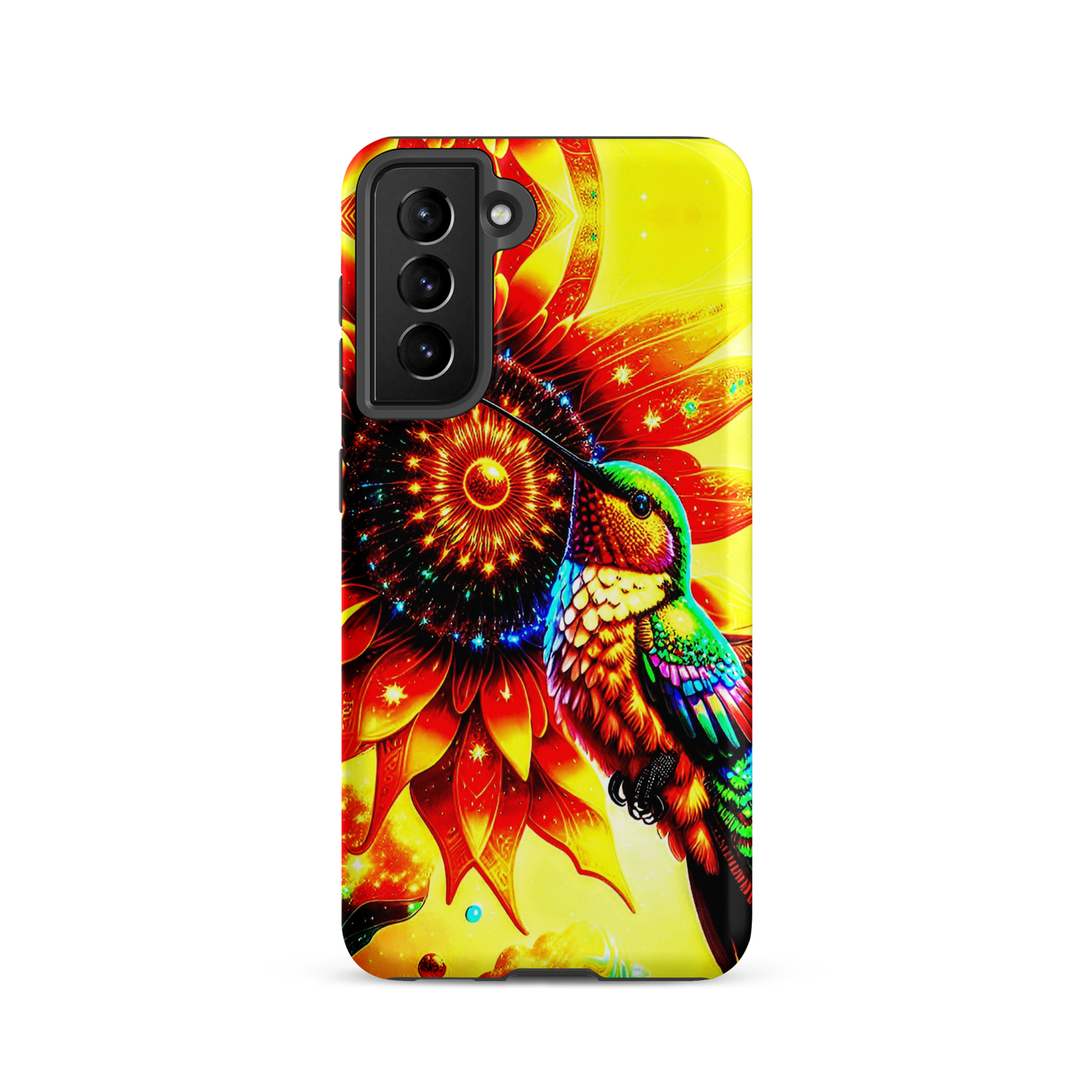 Tough case for Samsung®
