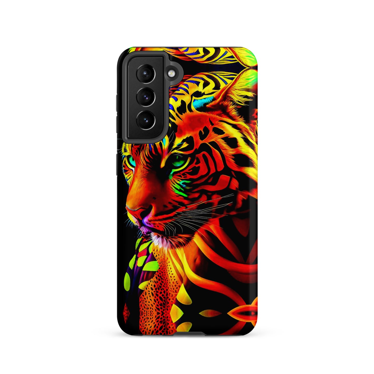 Tough case for Samsung®
