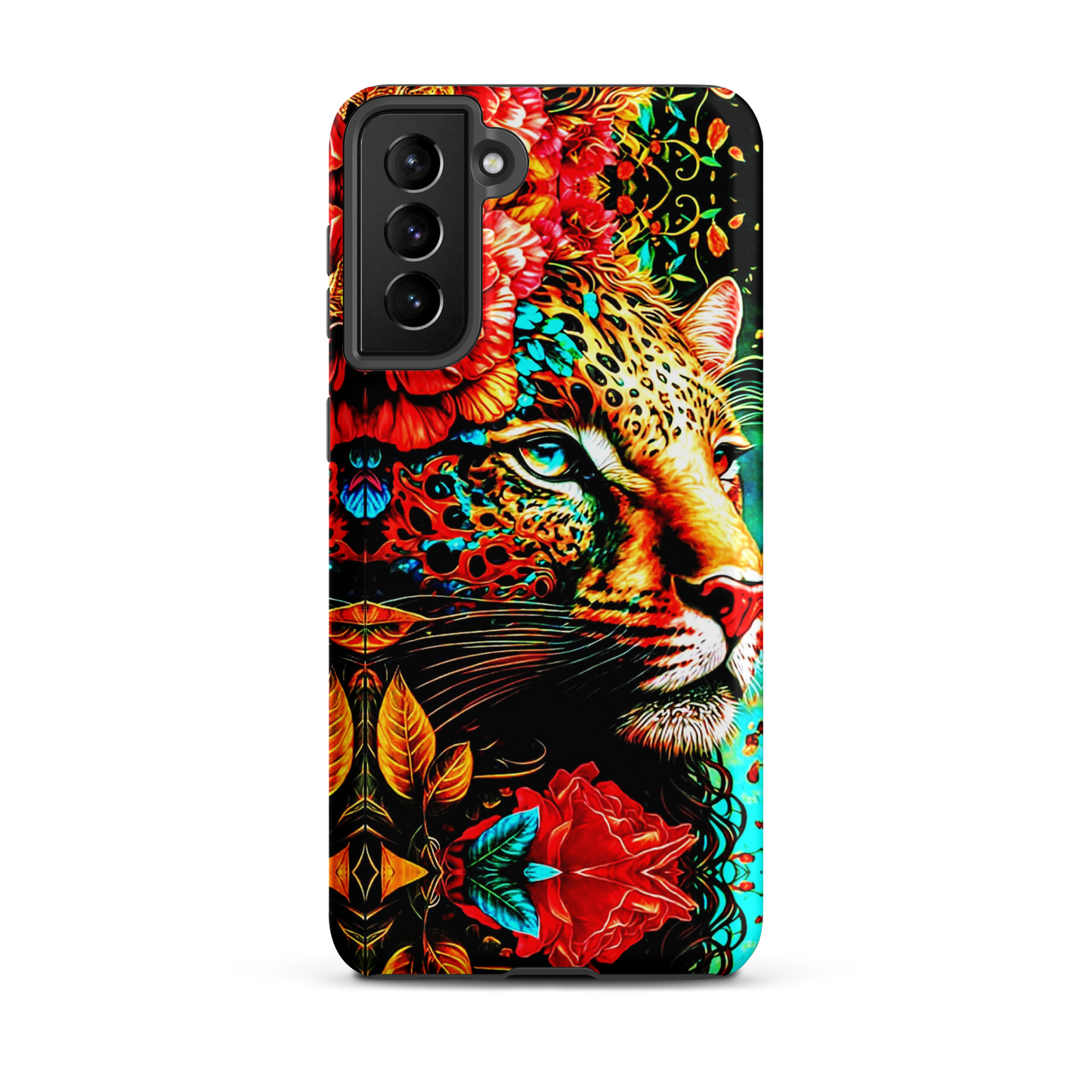 Tough case for Samsung®