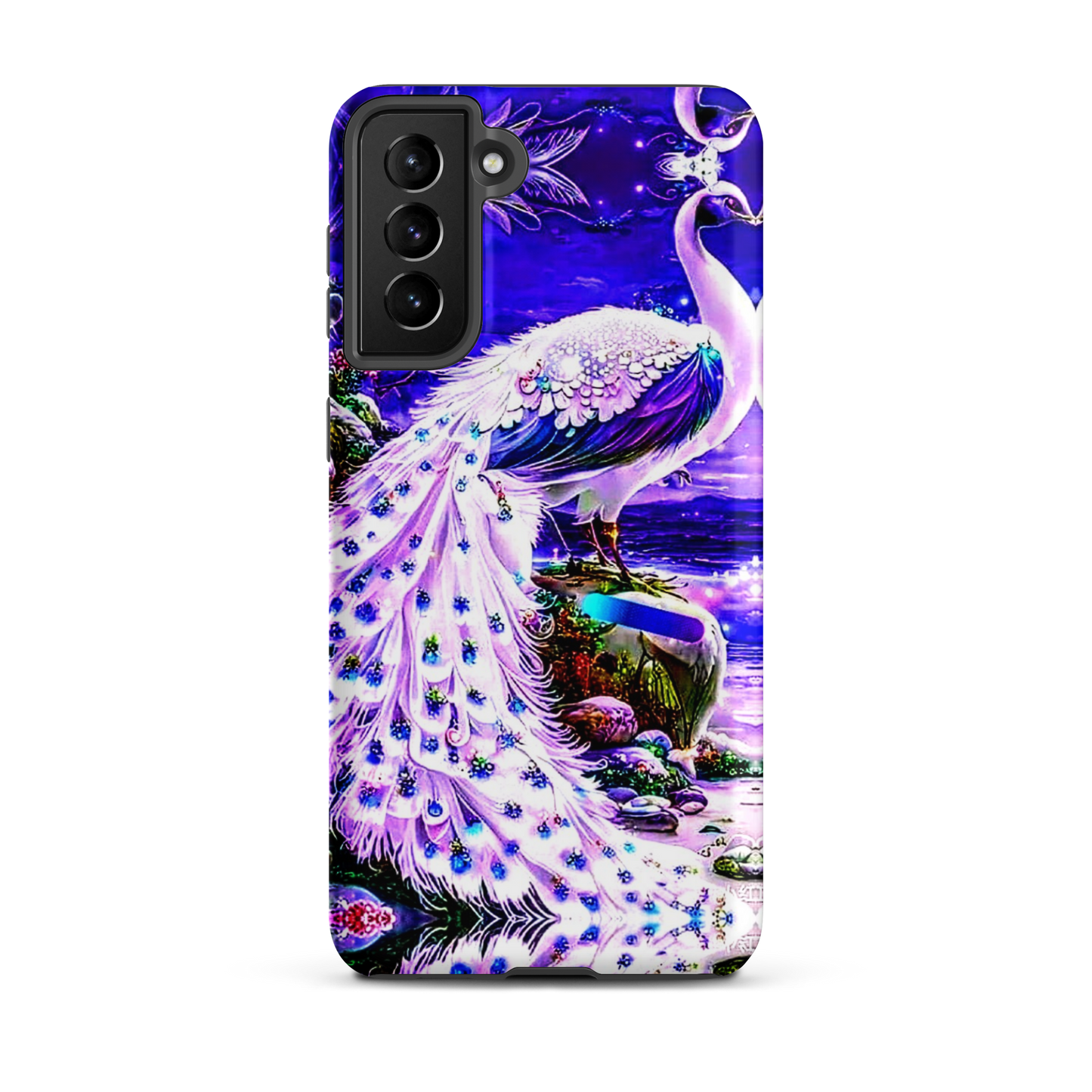 Tough case for Samsung®