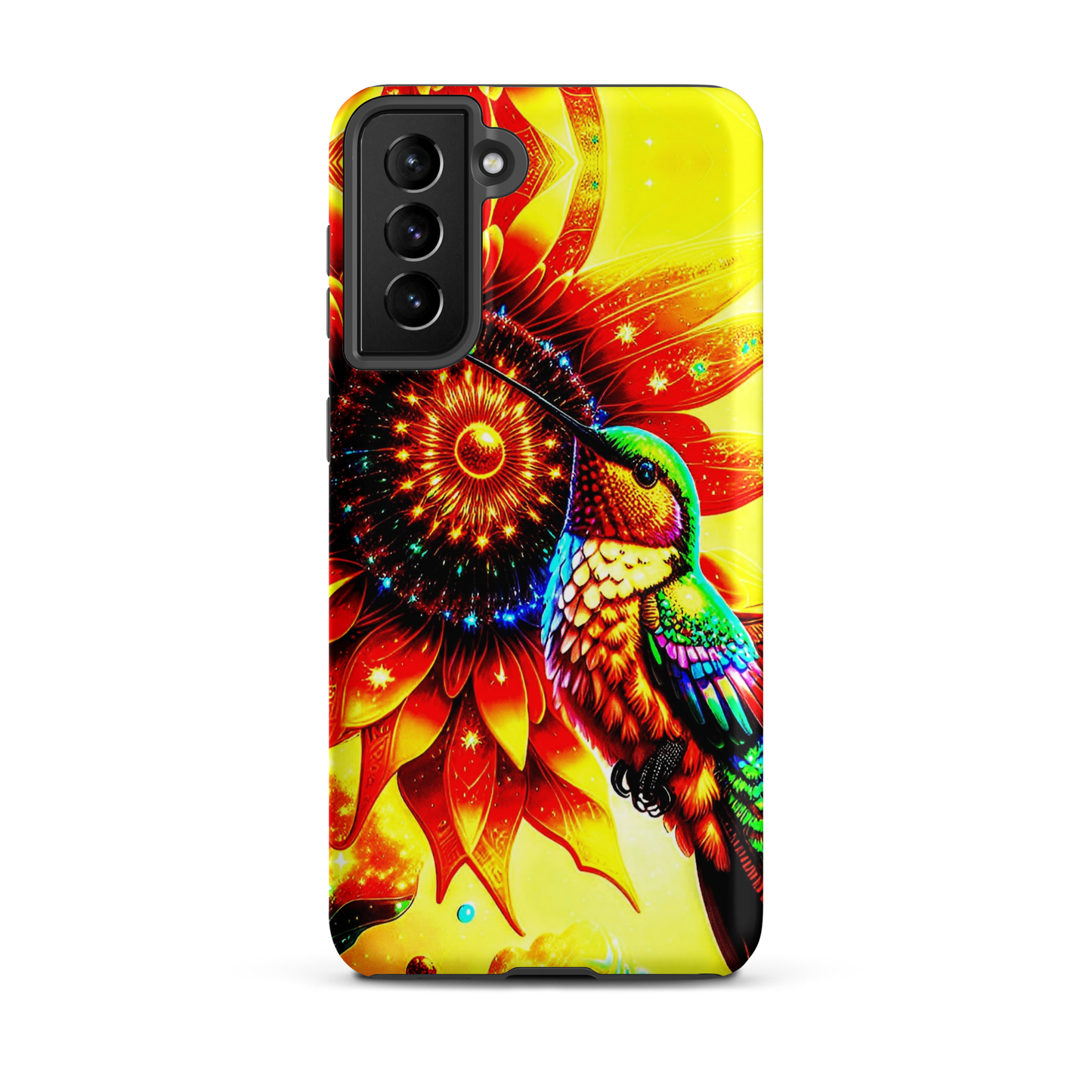 Tough case for Samsung®