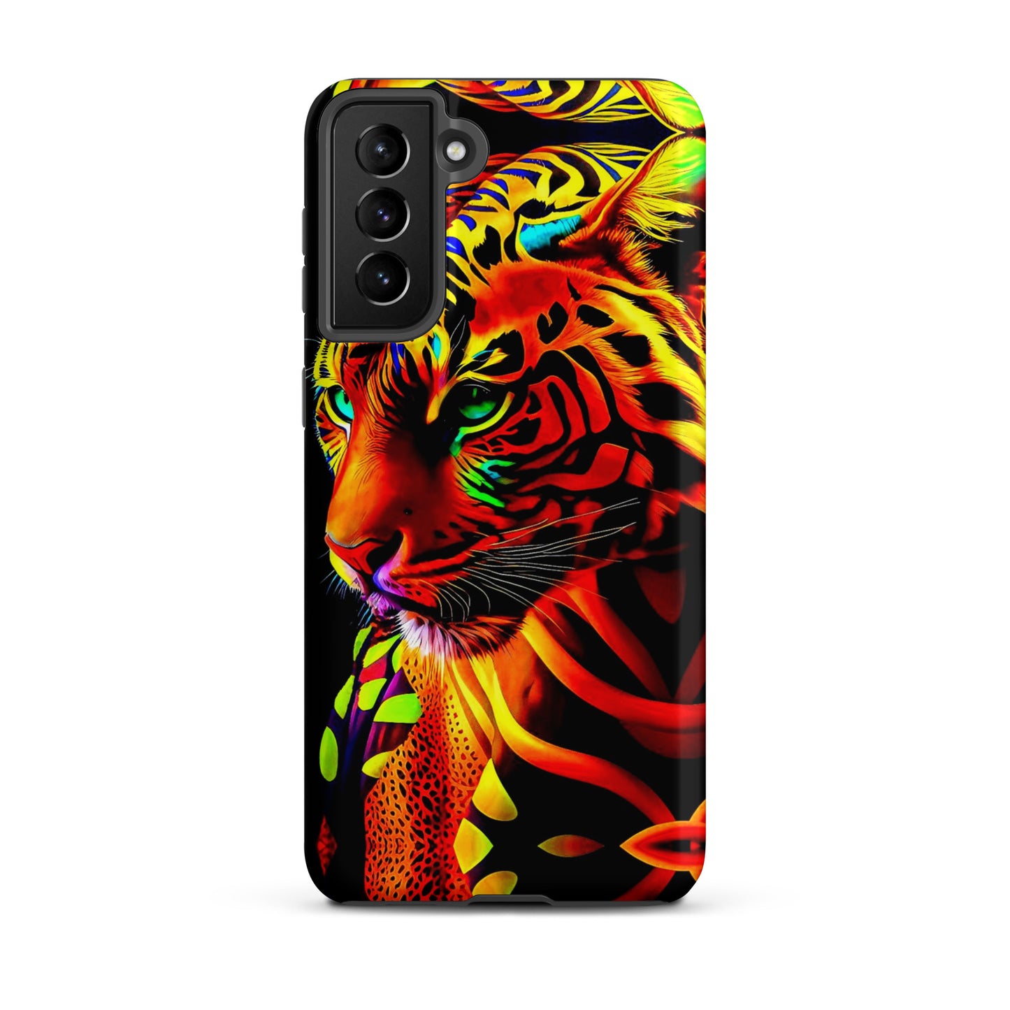 Tough case for Samsung®