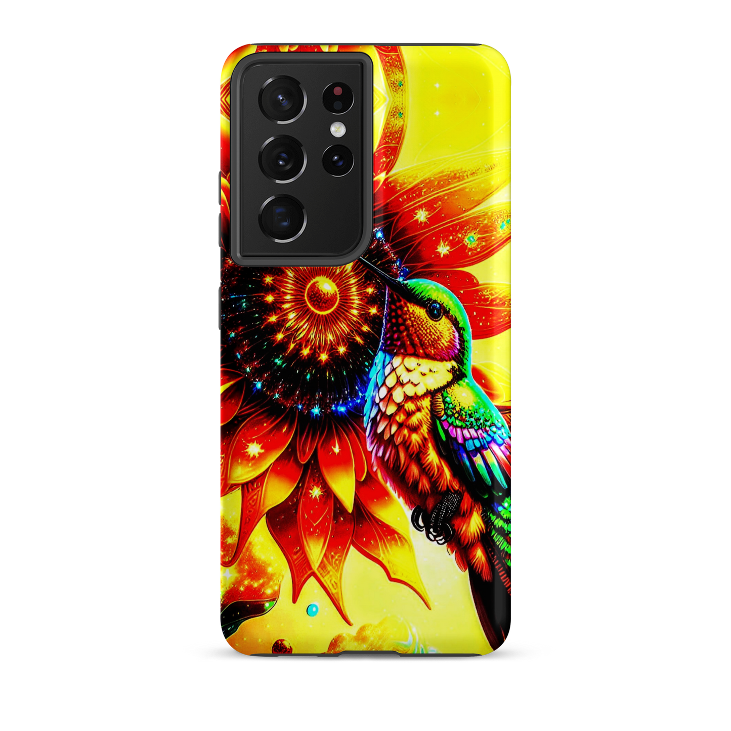 Tough case for Samsung®