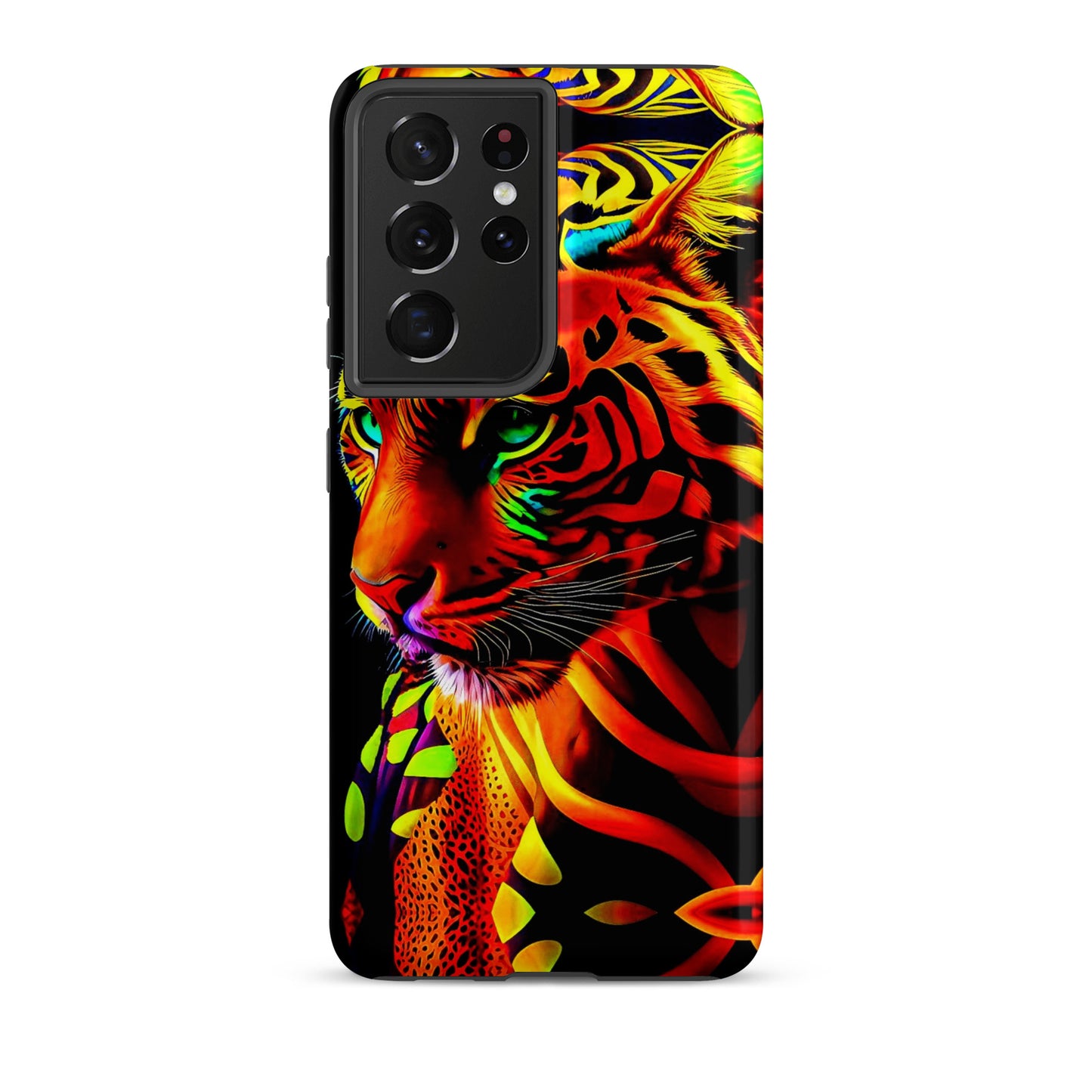 Tough case for Samsung®