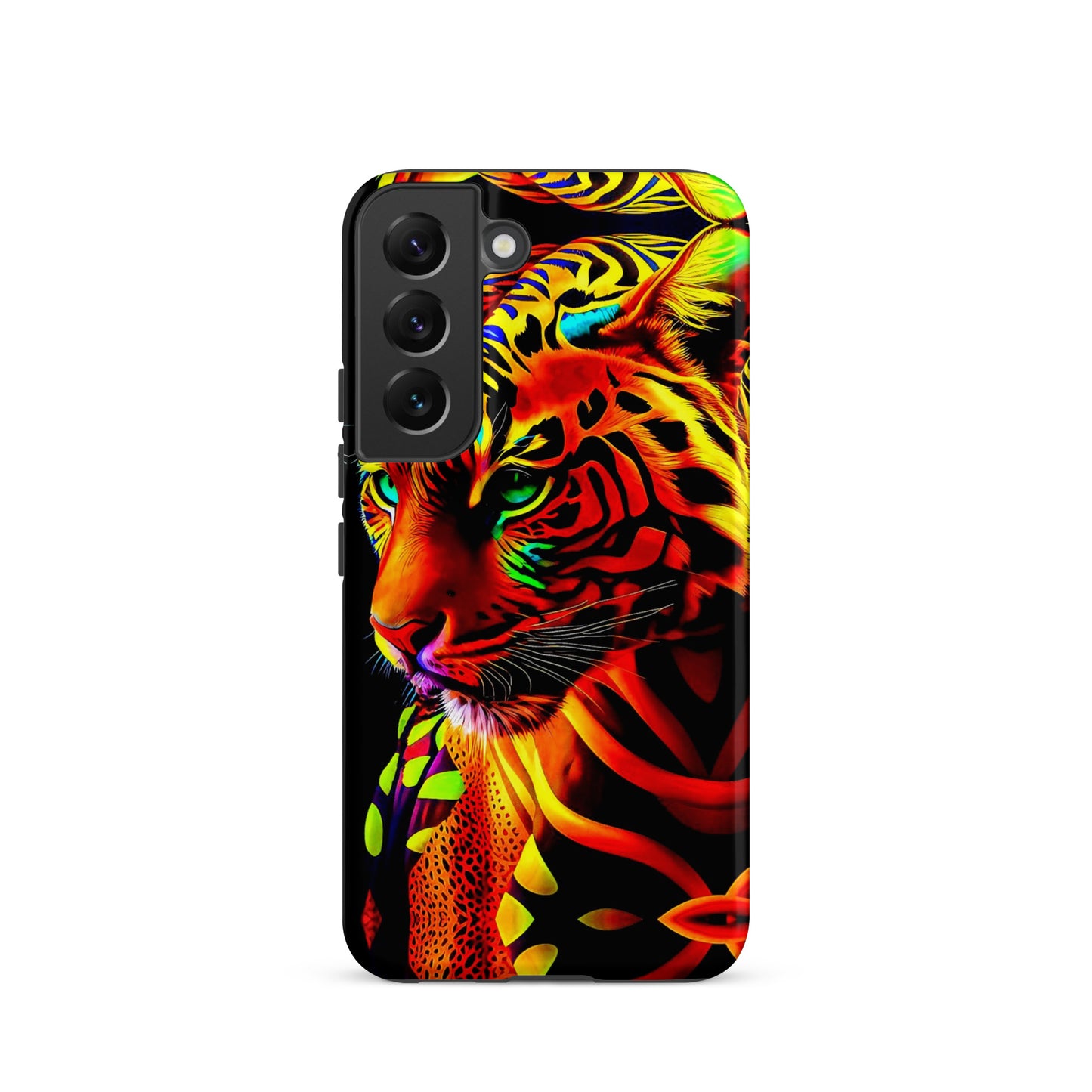 Tough case for Samsung®