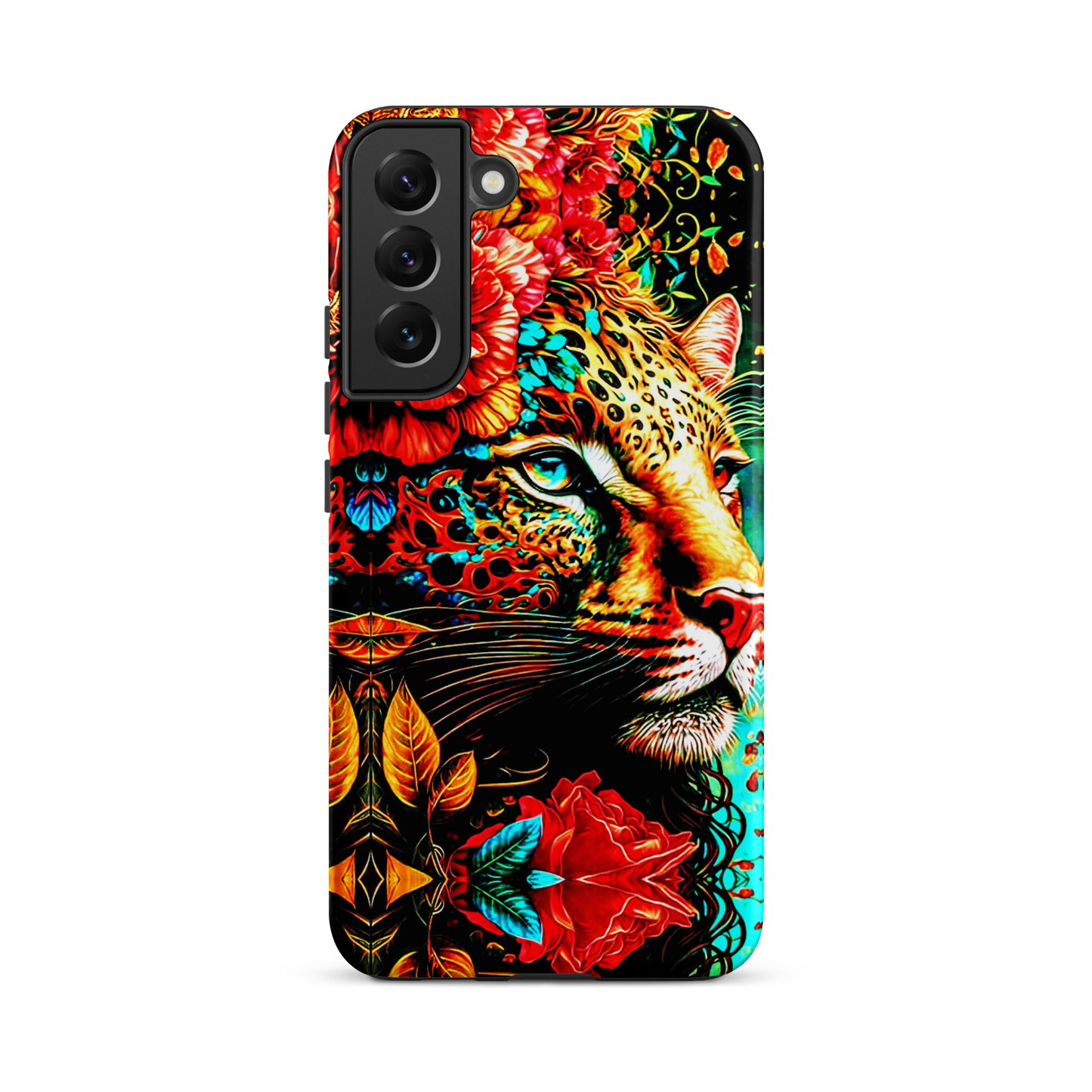 Tough case for Samsung®