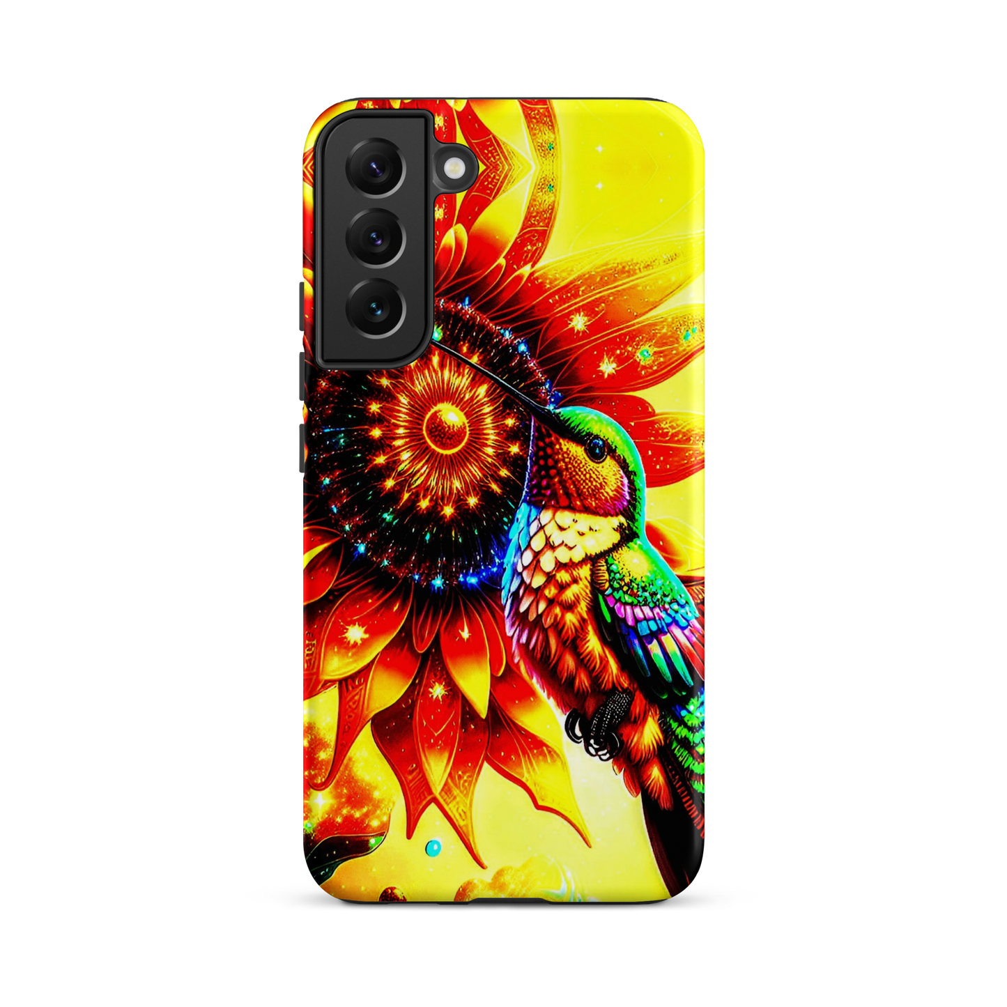 Tough case for Samsung®