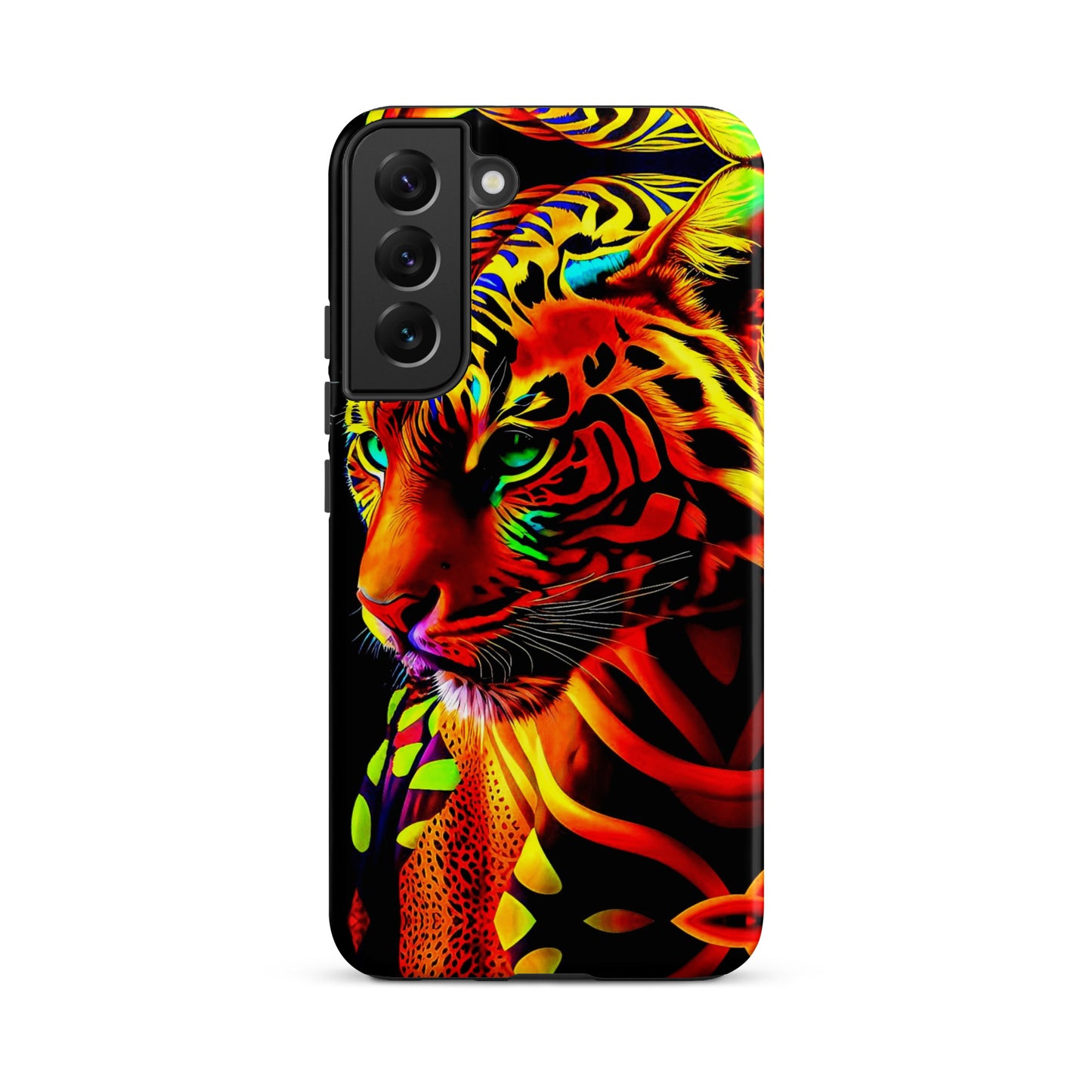 Tough case for Samsung®