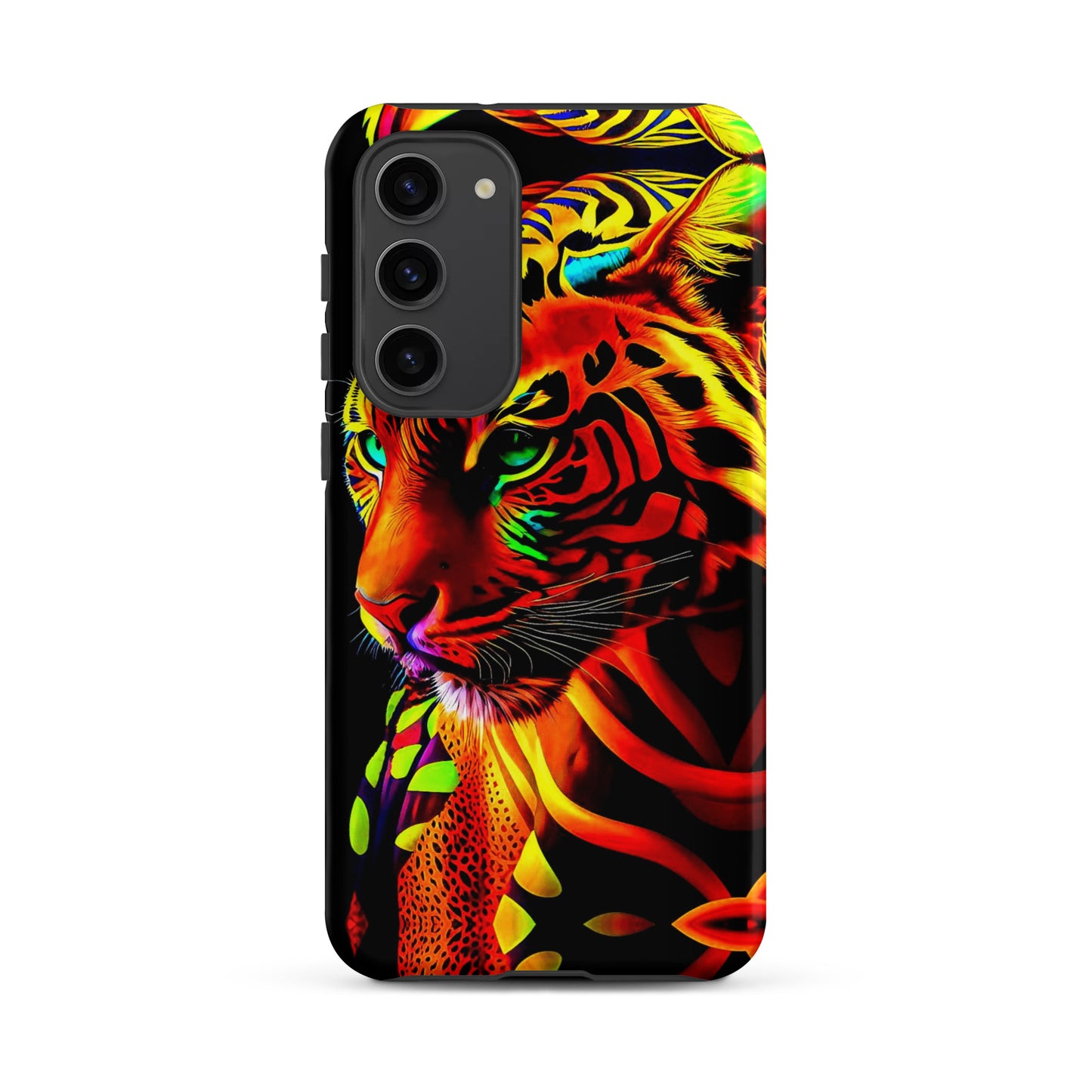 Tough case for Samsung®
