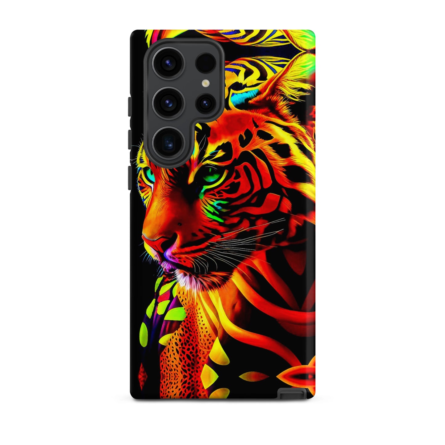 Tough case for Samsung®