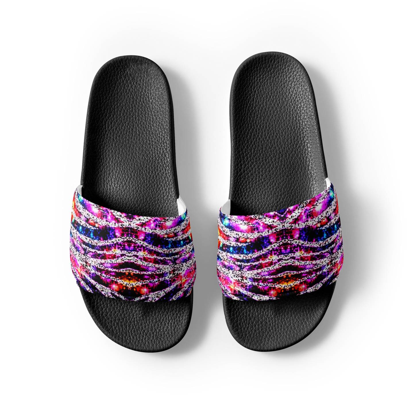 Women's slides
