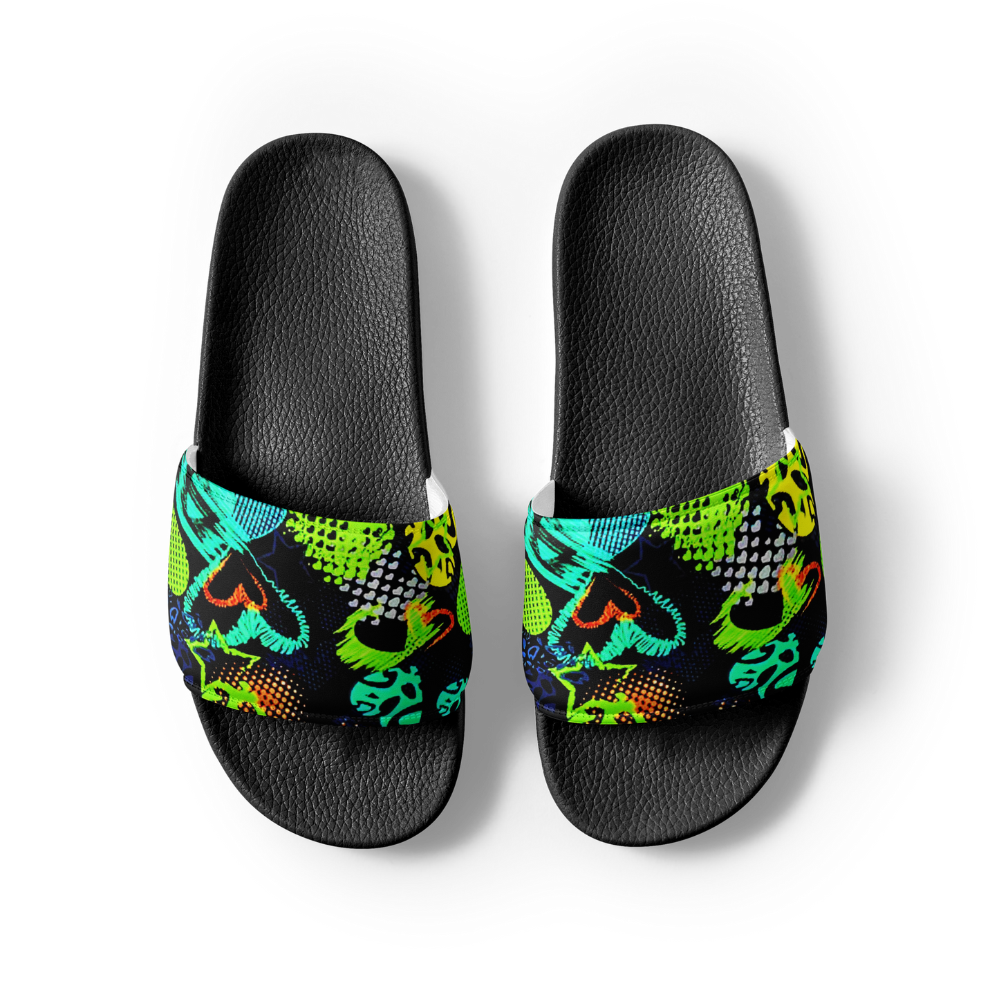 Slides