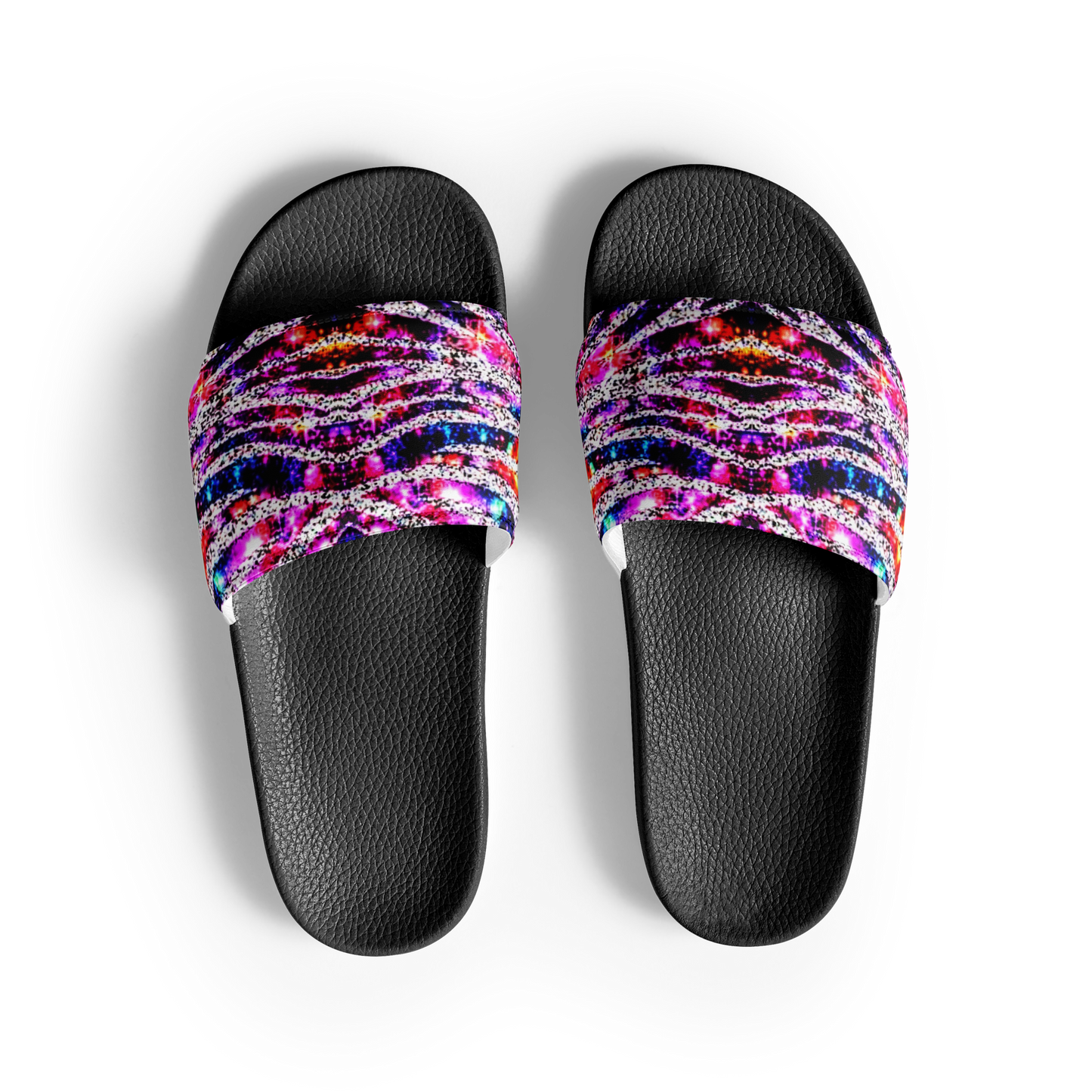 Women's slides