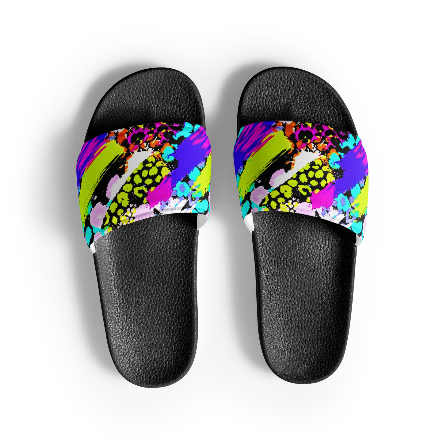 Slides
