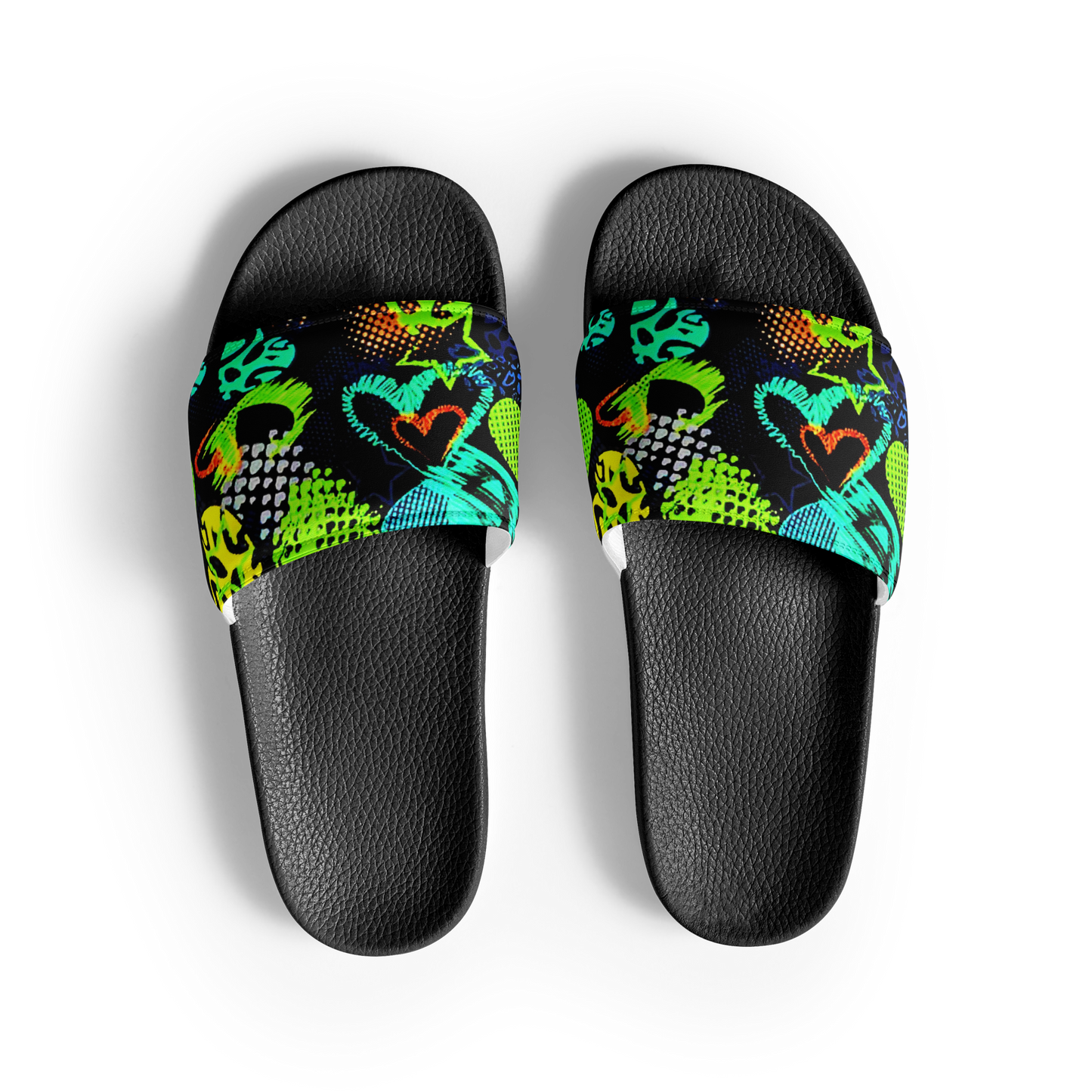 Slides
