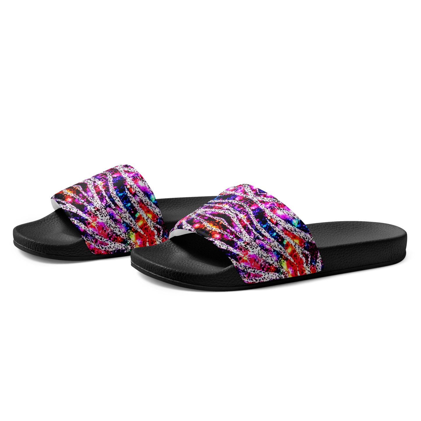 Women's slides