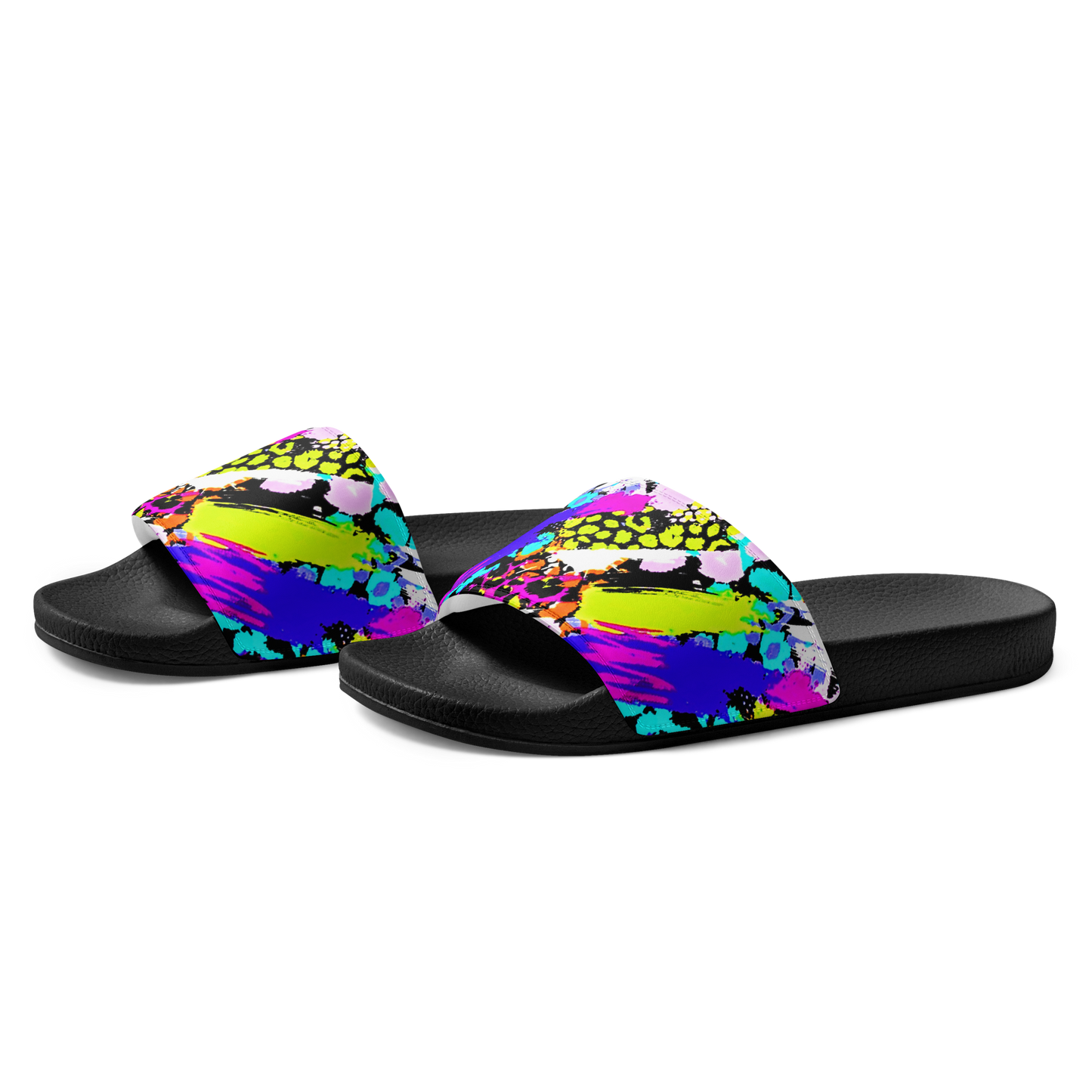 Slides