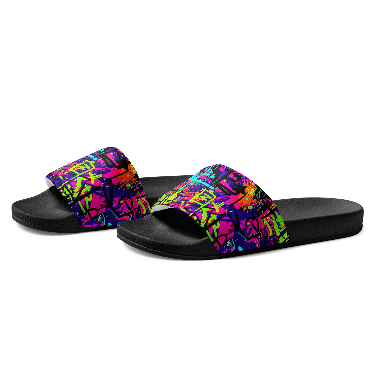 Slides