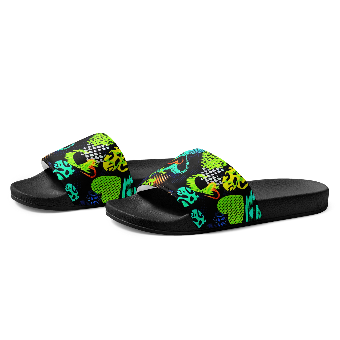 Slides
