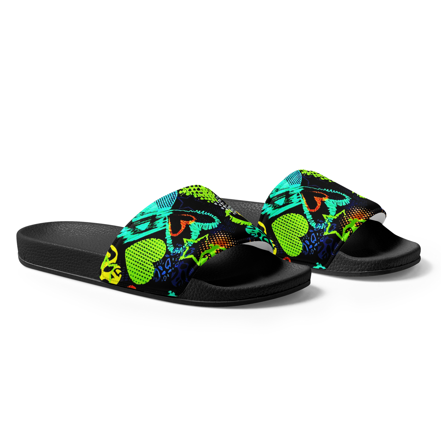 Slides