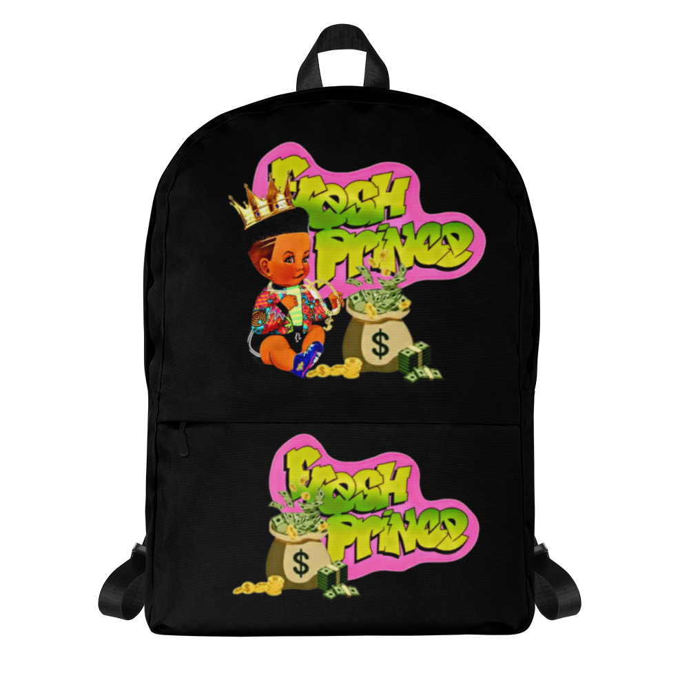 Backpack