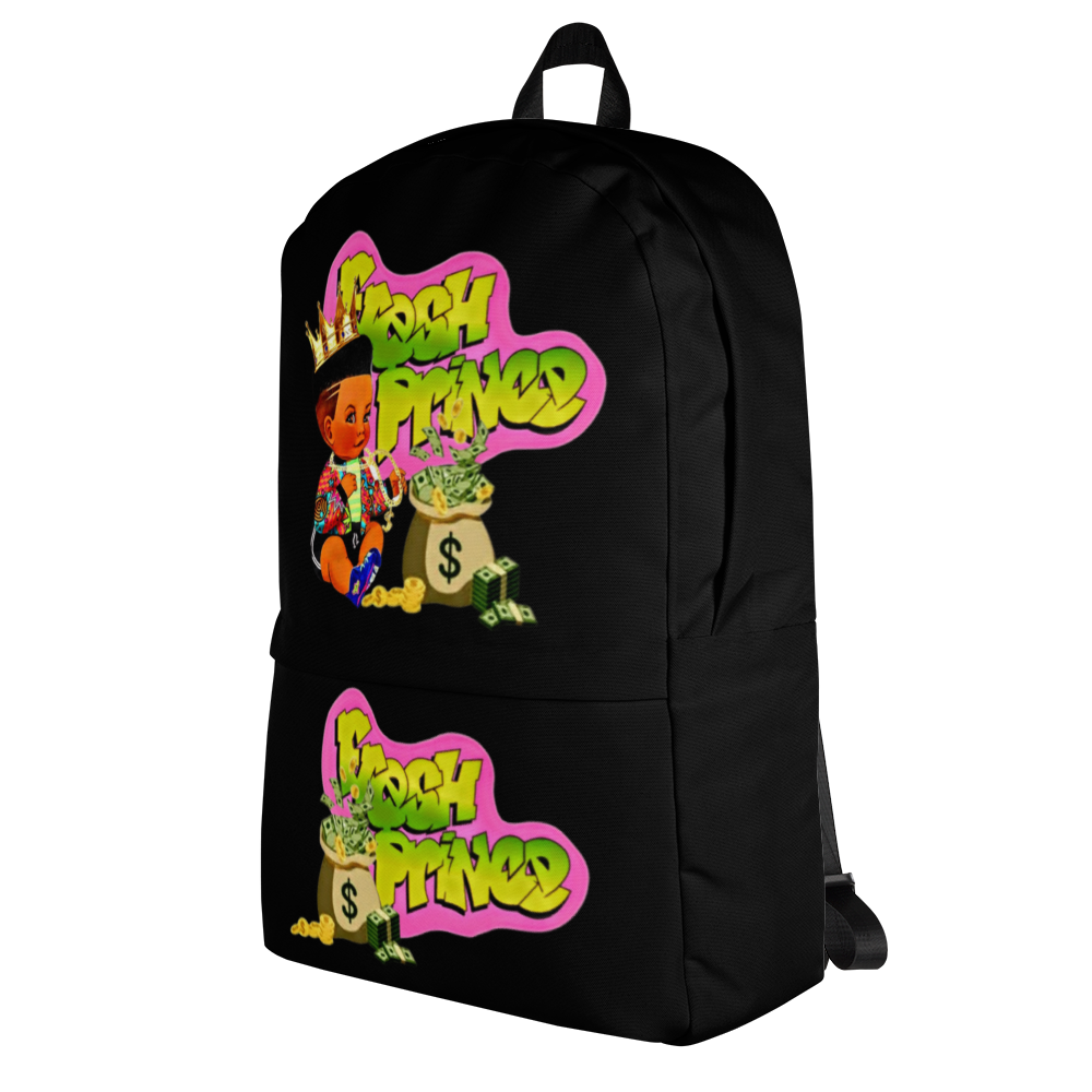 Backpack