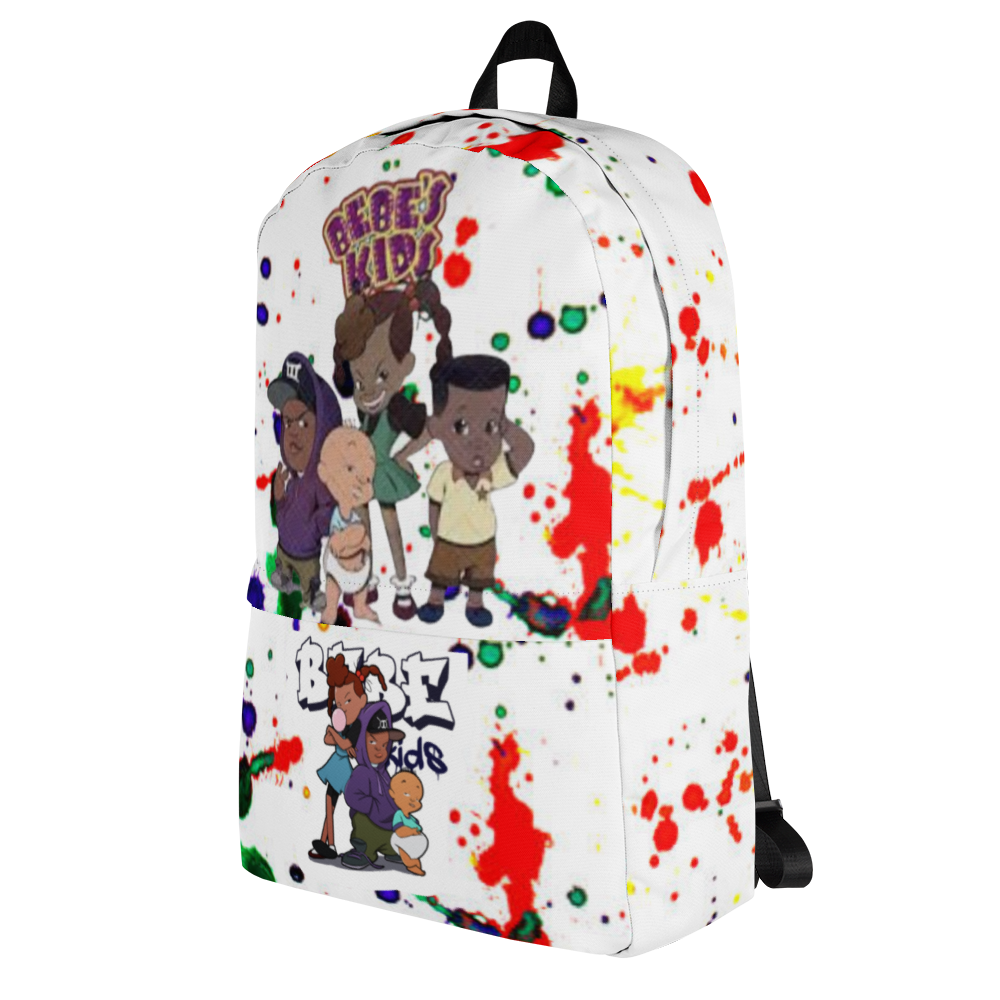 Backpack