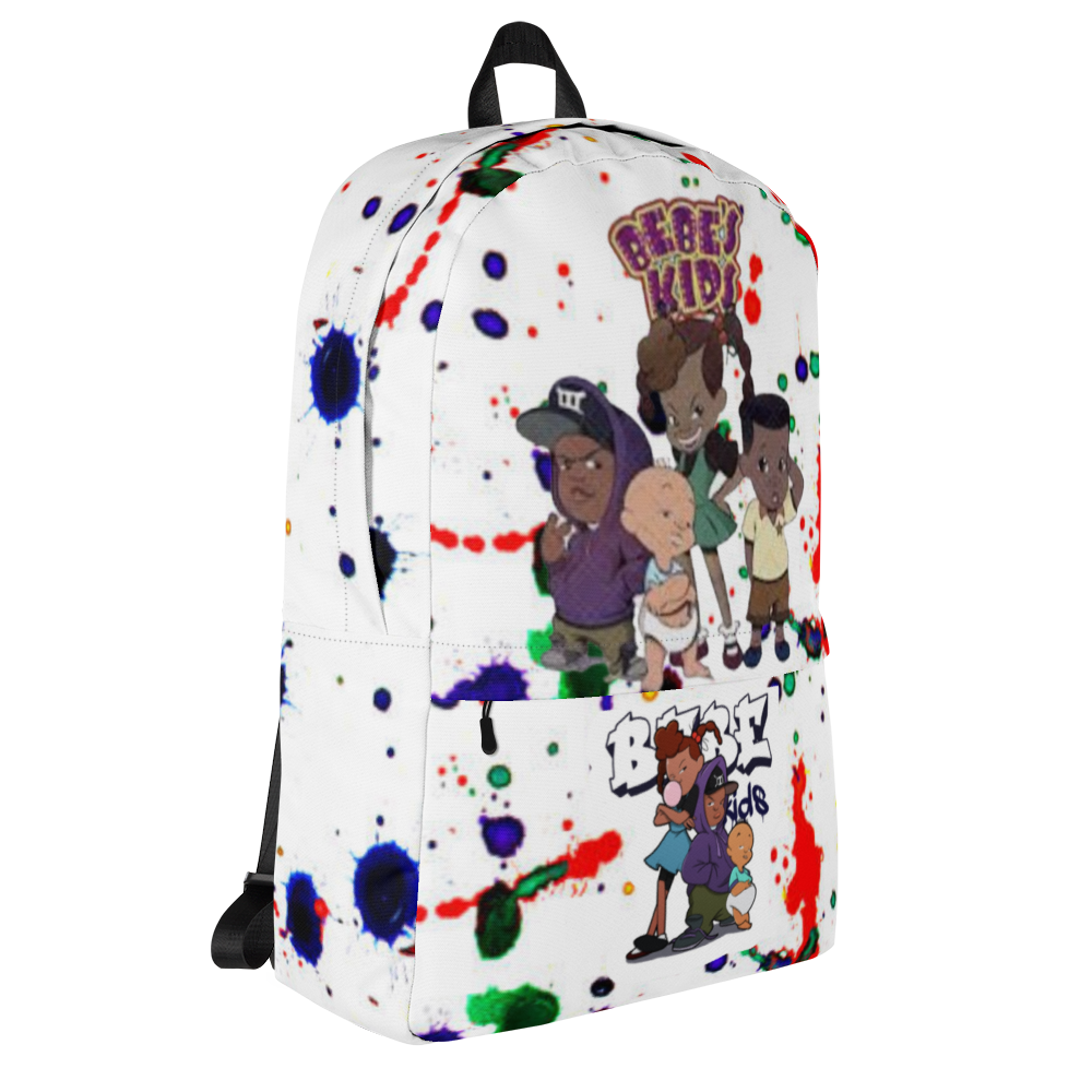 Backpack