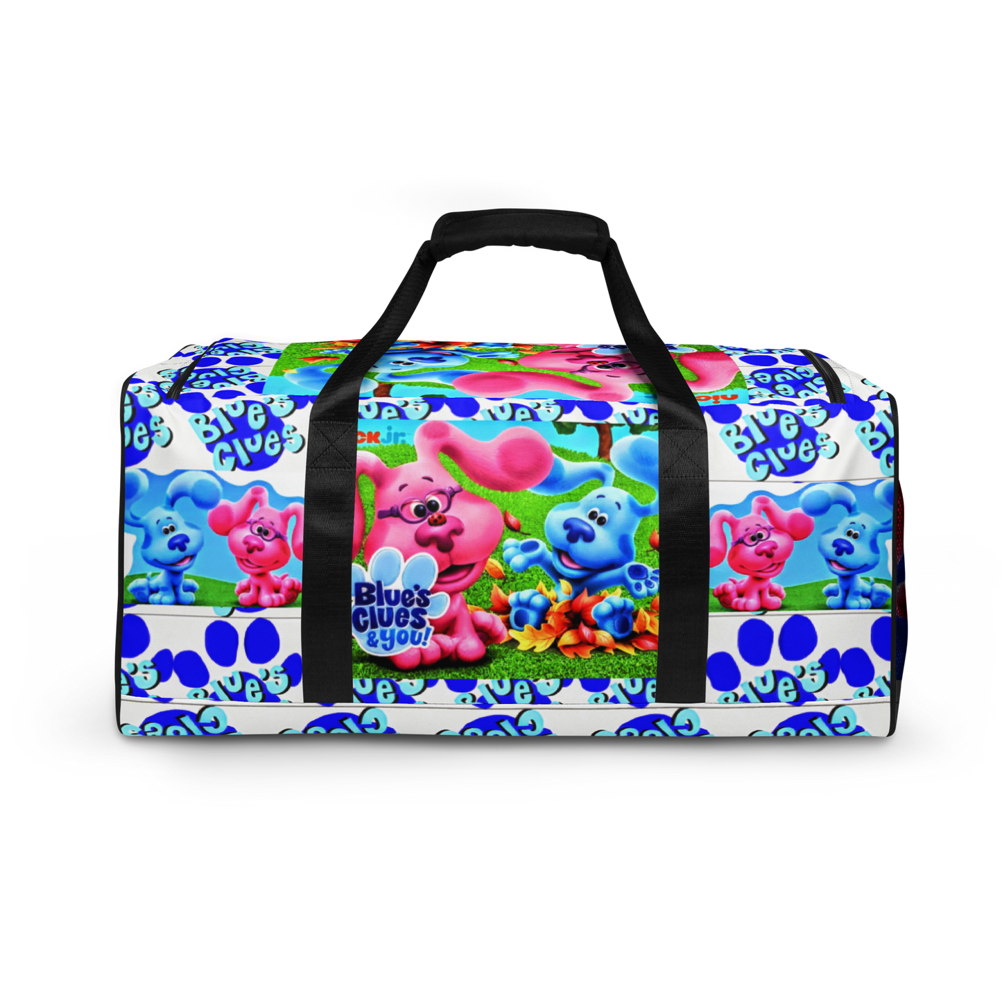 Duffle bag