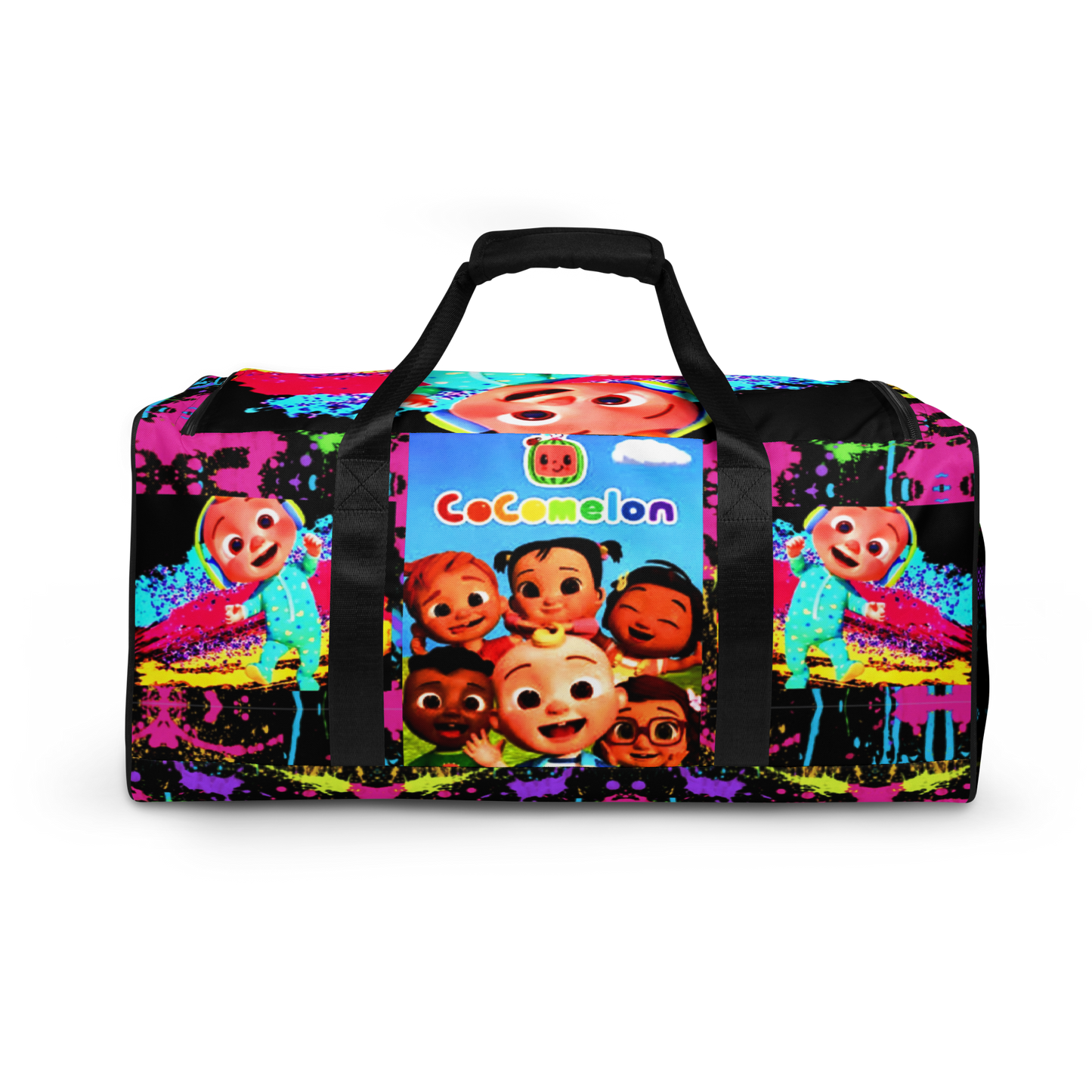 Duffle bag