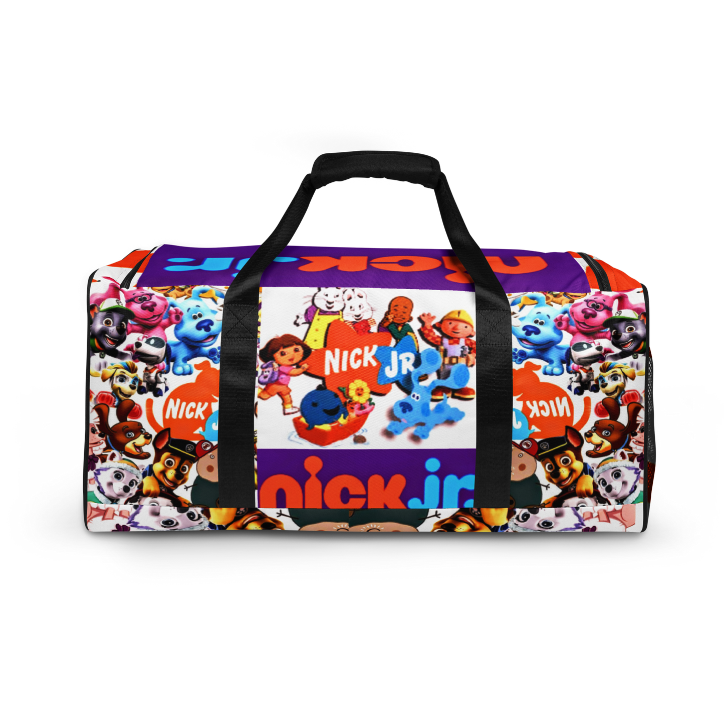 Duffle bag
