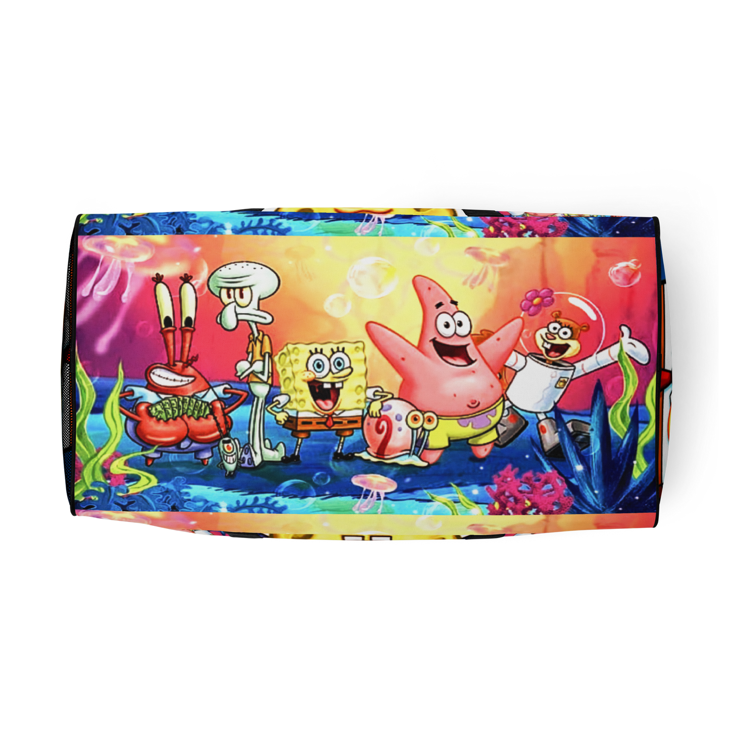 Duffle bag