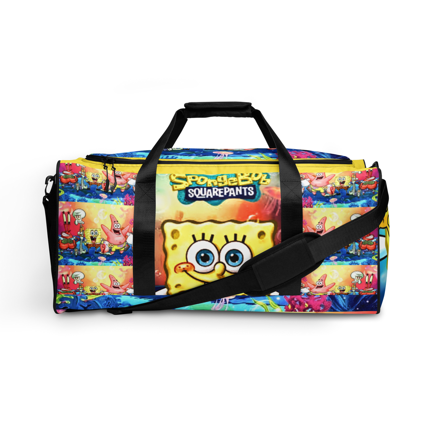 Duffle bag