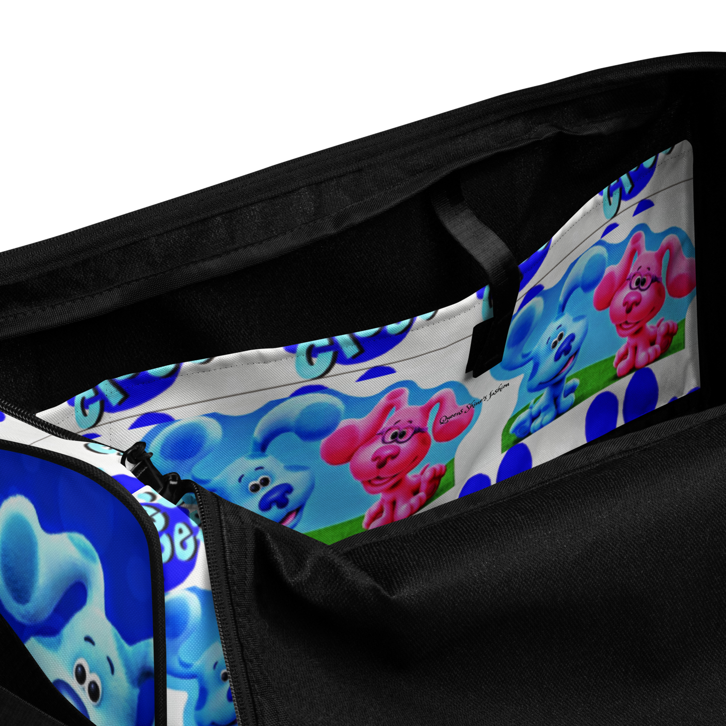 Duffle bag