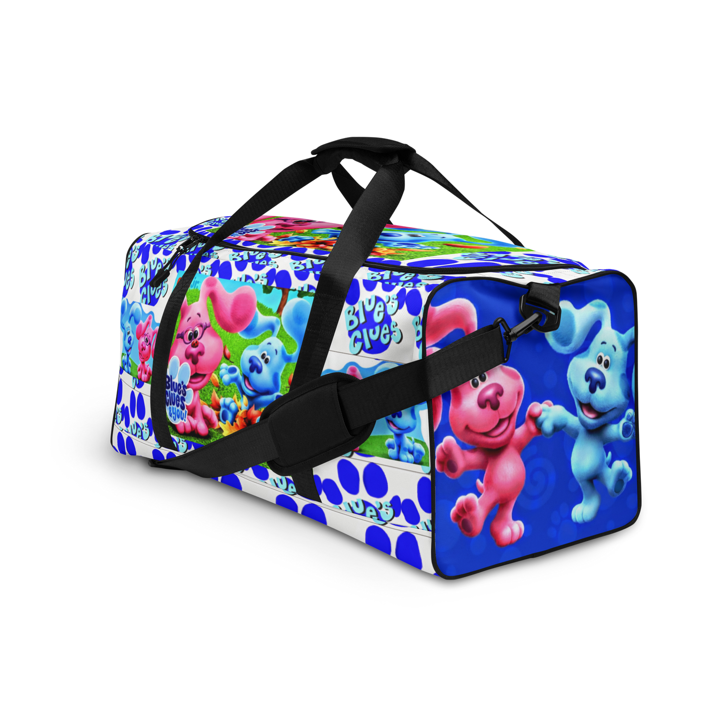 Duffle bag