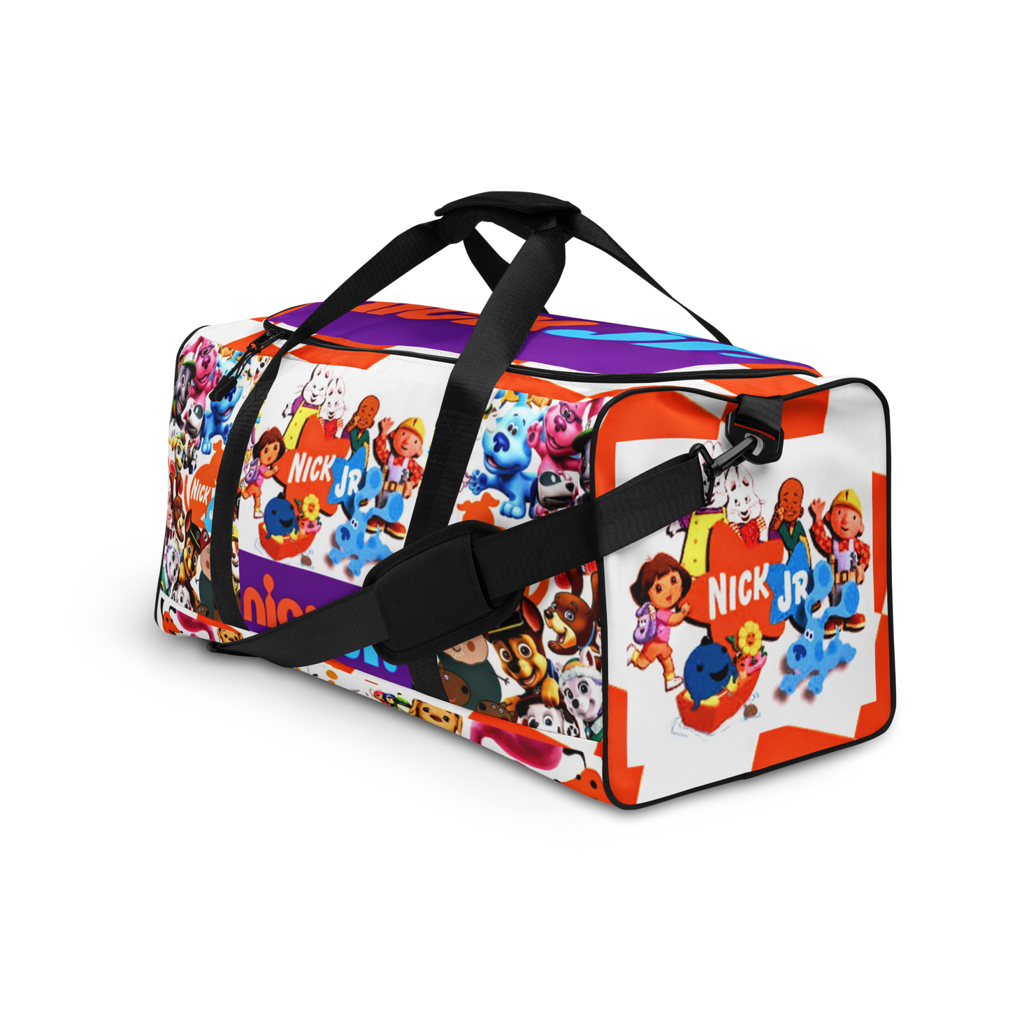 Duffle bag